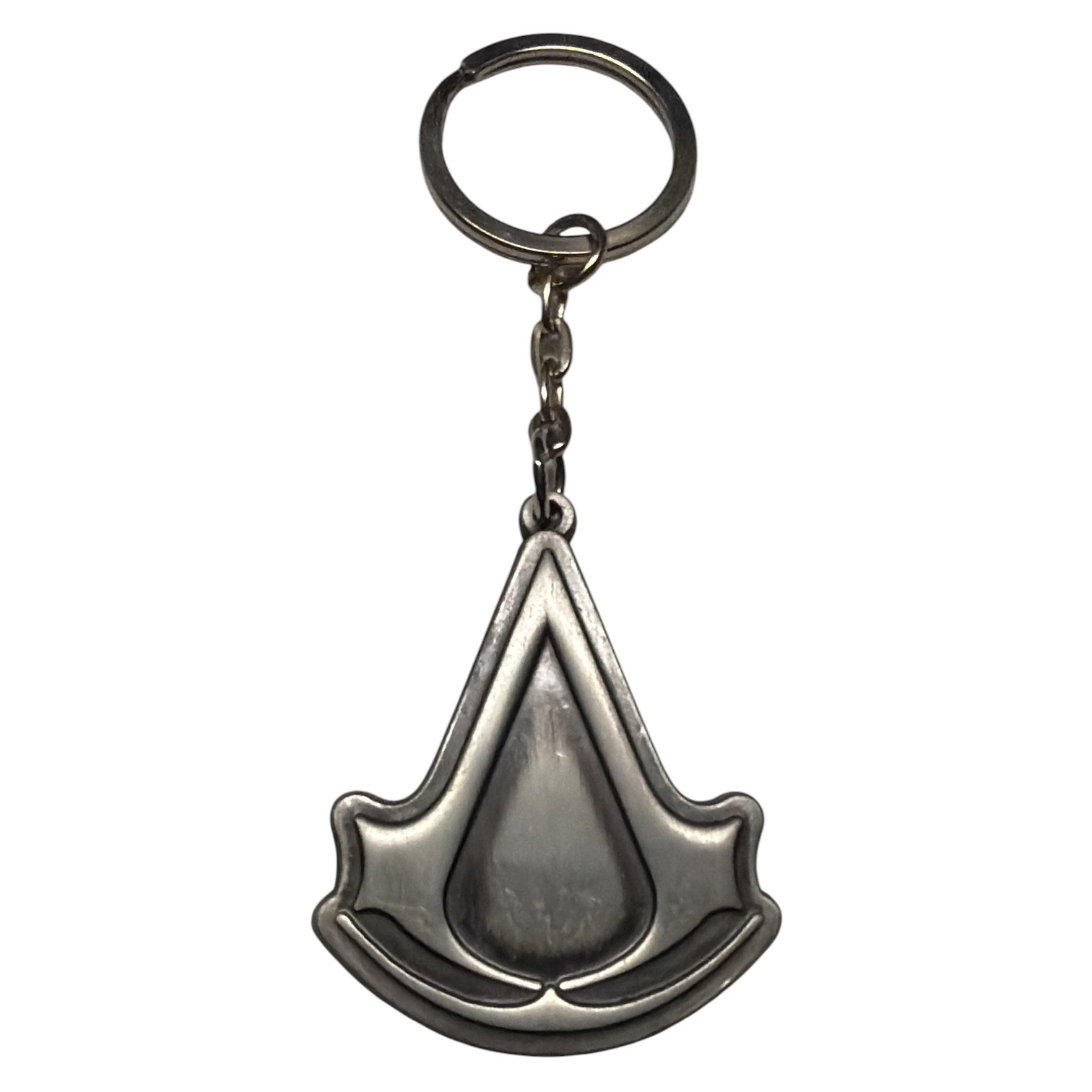 ASSASSINS Creed III – Key Chain from 2012 off. licensed from Germany