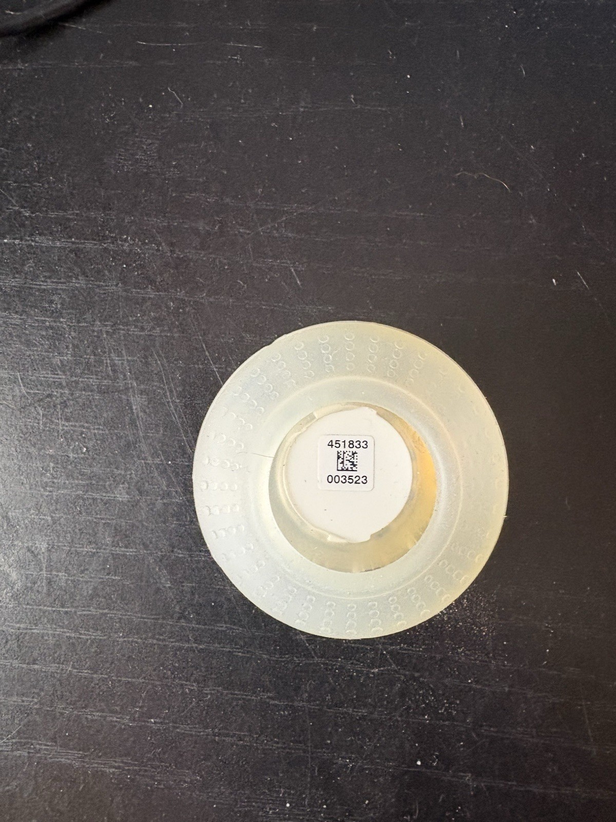 Blast Motion Baseball/Softball Sensor w/ Charger.