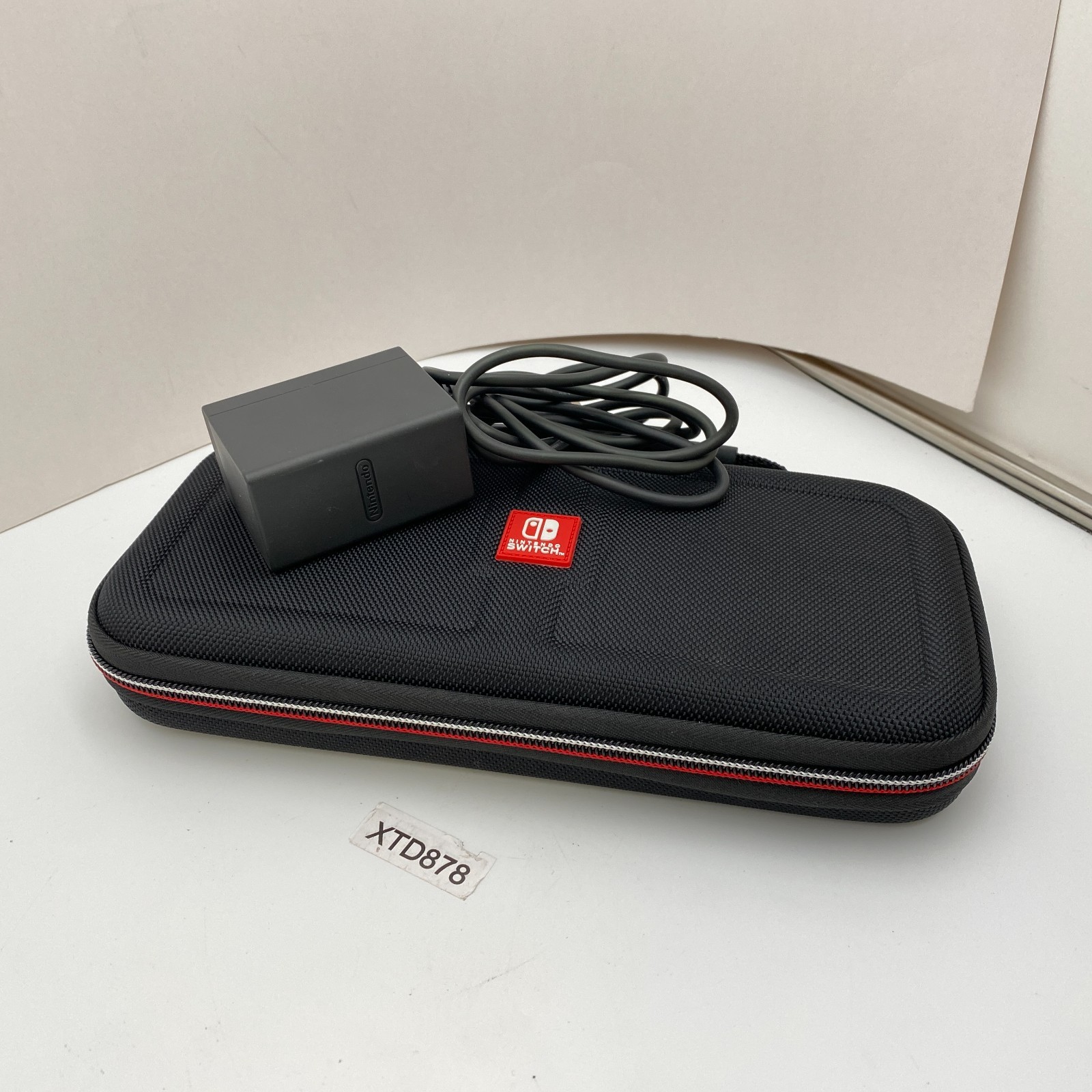 Nintendo Switch – Blue & Red – Game Console – Open Box