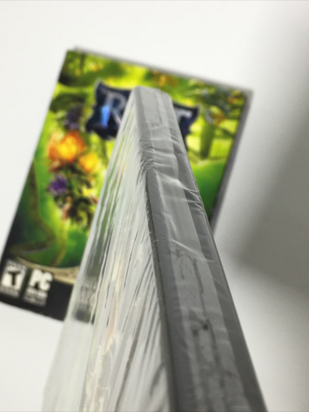 Rift | PC DVD-ROM | Video Game – Factory Sealed