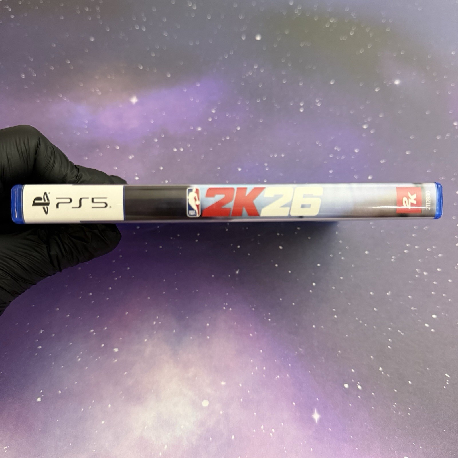 NBA 2K26 – Sony PlayStation 5