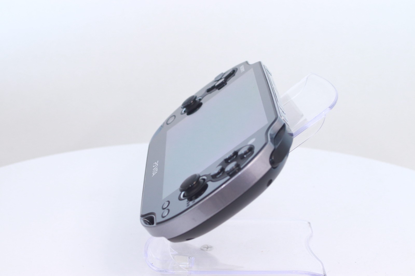 JP Game PS Vita PCH-1100 Black [ Rank：A]