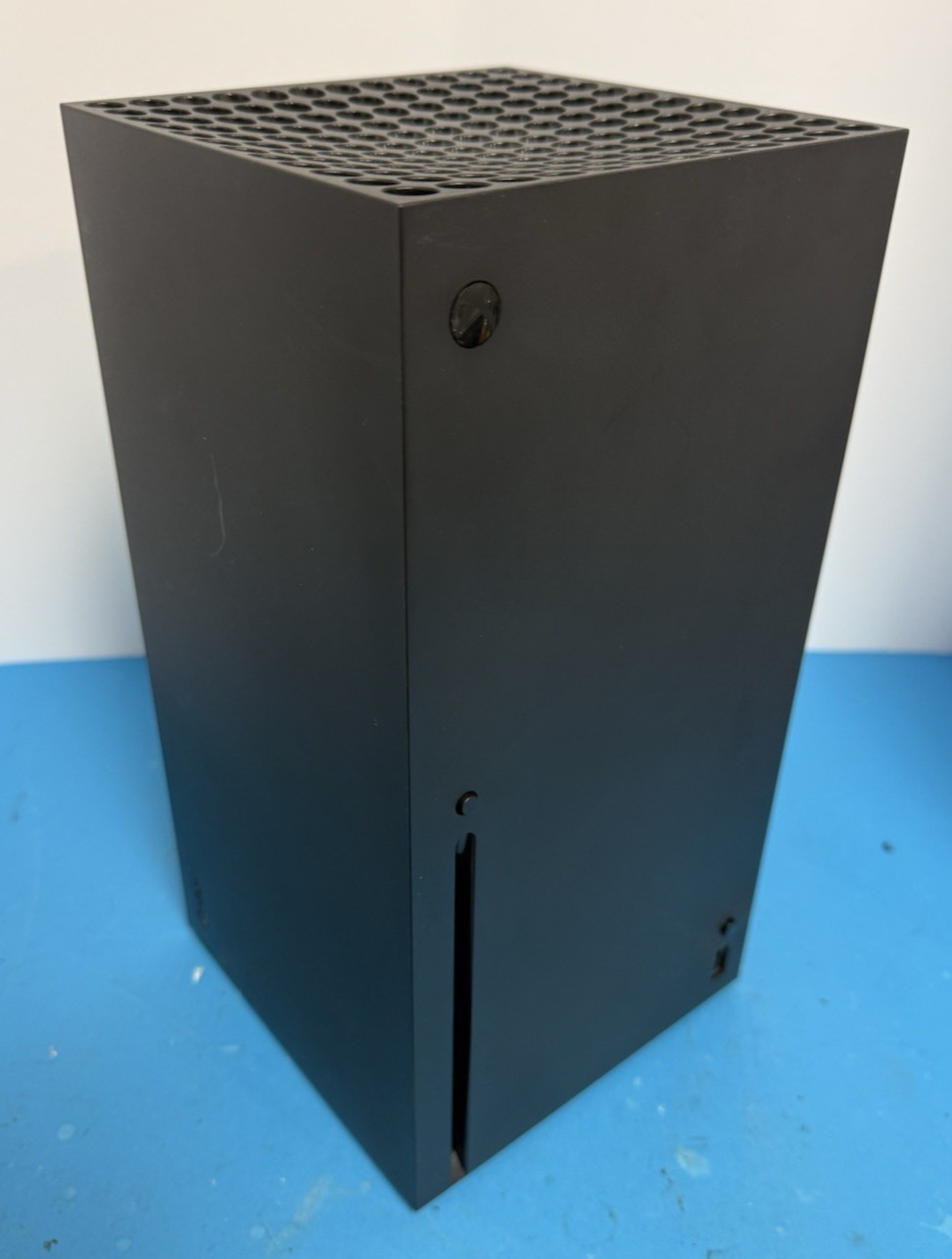 Microsoft Xbox One X 1TB Video Game Console Model 1882 Not Working As Is