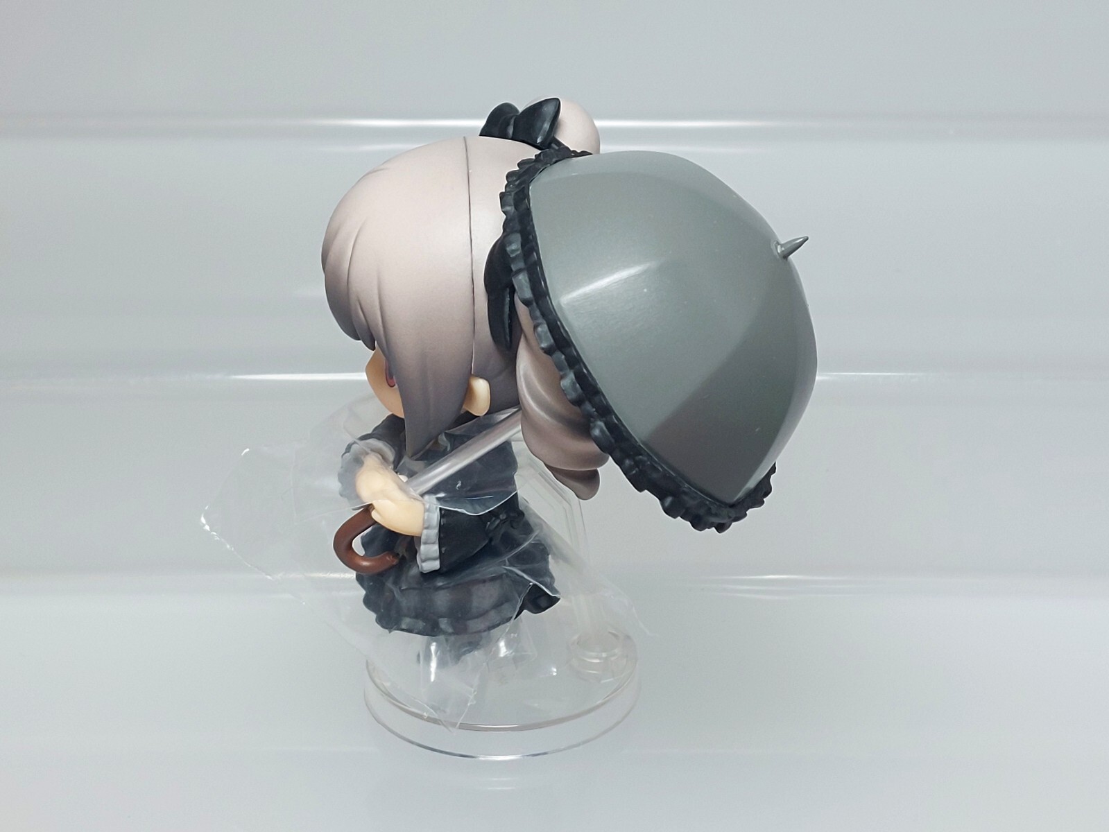 Nendoroid Petit Idolmaster Cinderella Girls Ranko Kanzaki Figure GSC 2013 2.4in