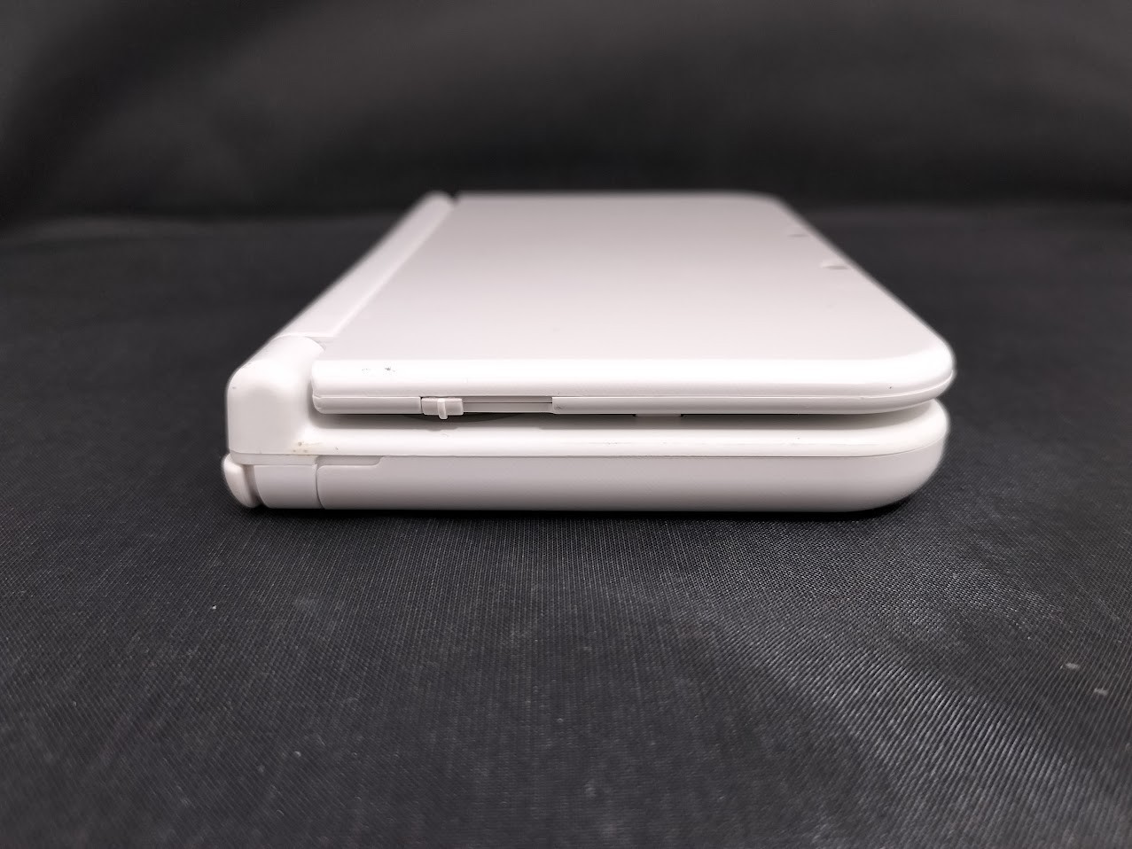 B770 Nintendo new 3DS LL XL console White Japan fx
