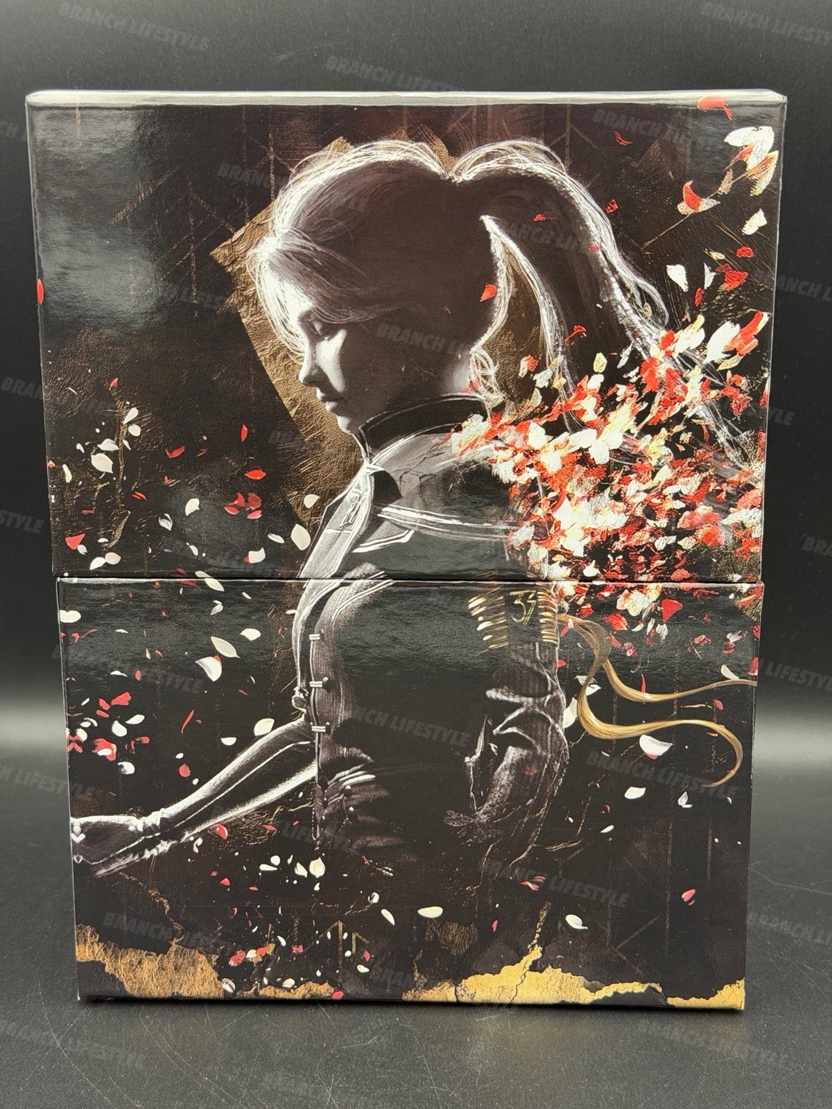 BRAND NEW Clair Obscur Expedition 33 Collector Monolith Set IN HAND NO GAME