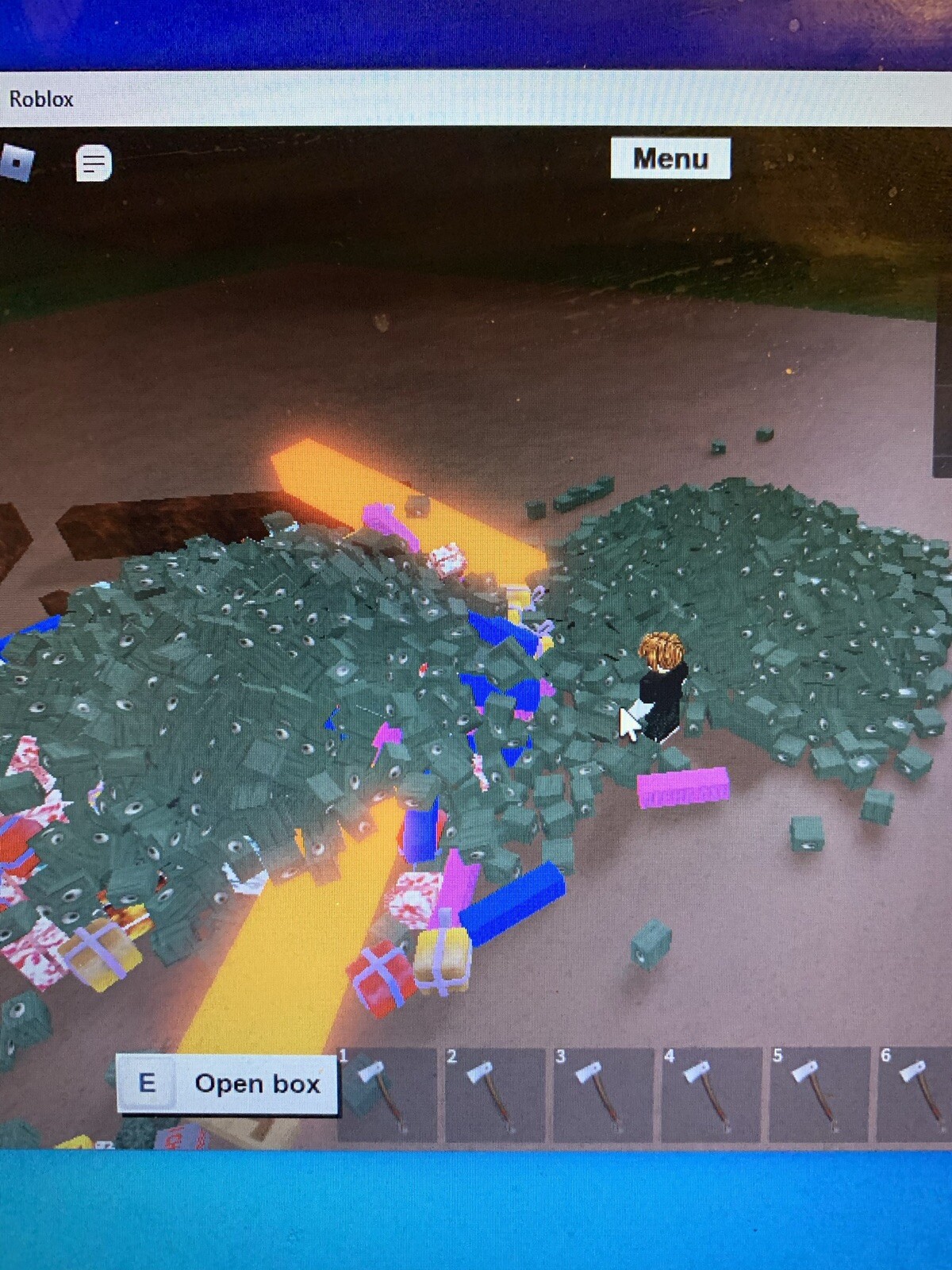 lumber tycoon 2 axe dupe