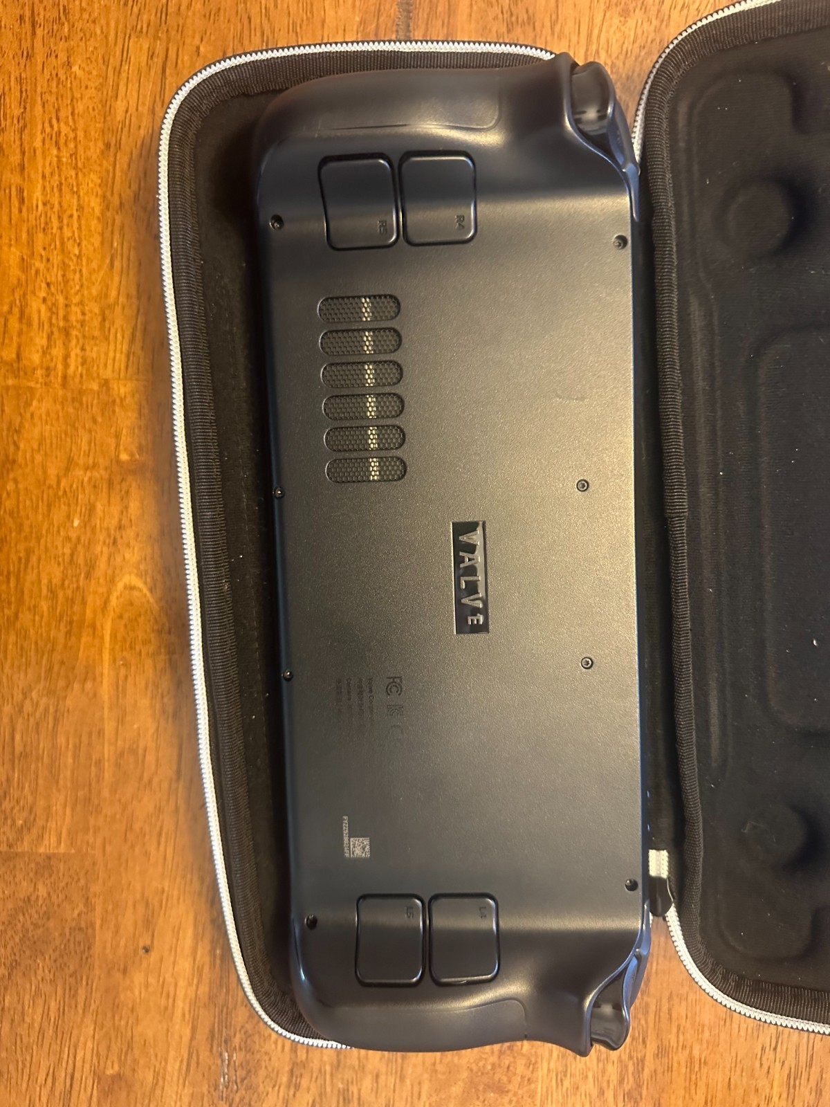 Valve Steam Deck OLED 1TB Excellent Condition w/Case