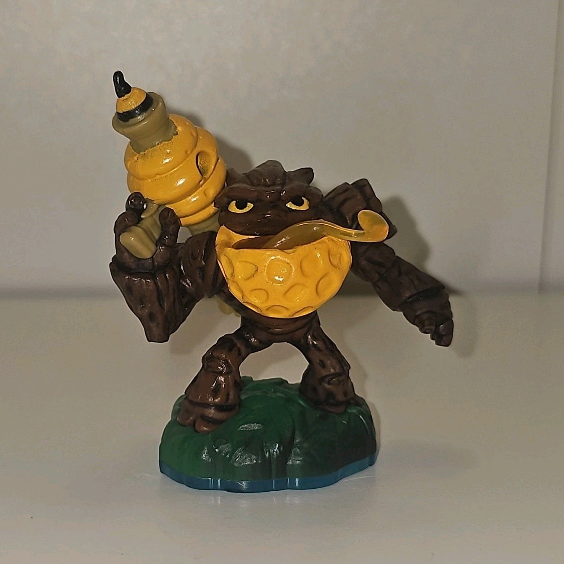 Skylanders: SWAP Force Bumble Blast 84786888