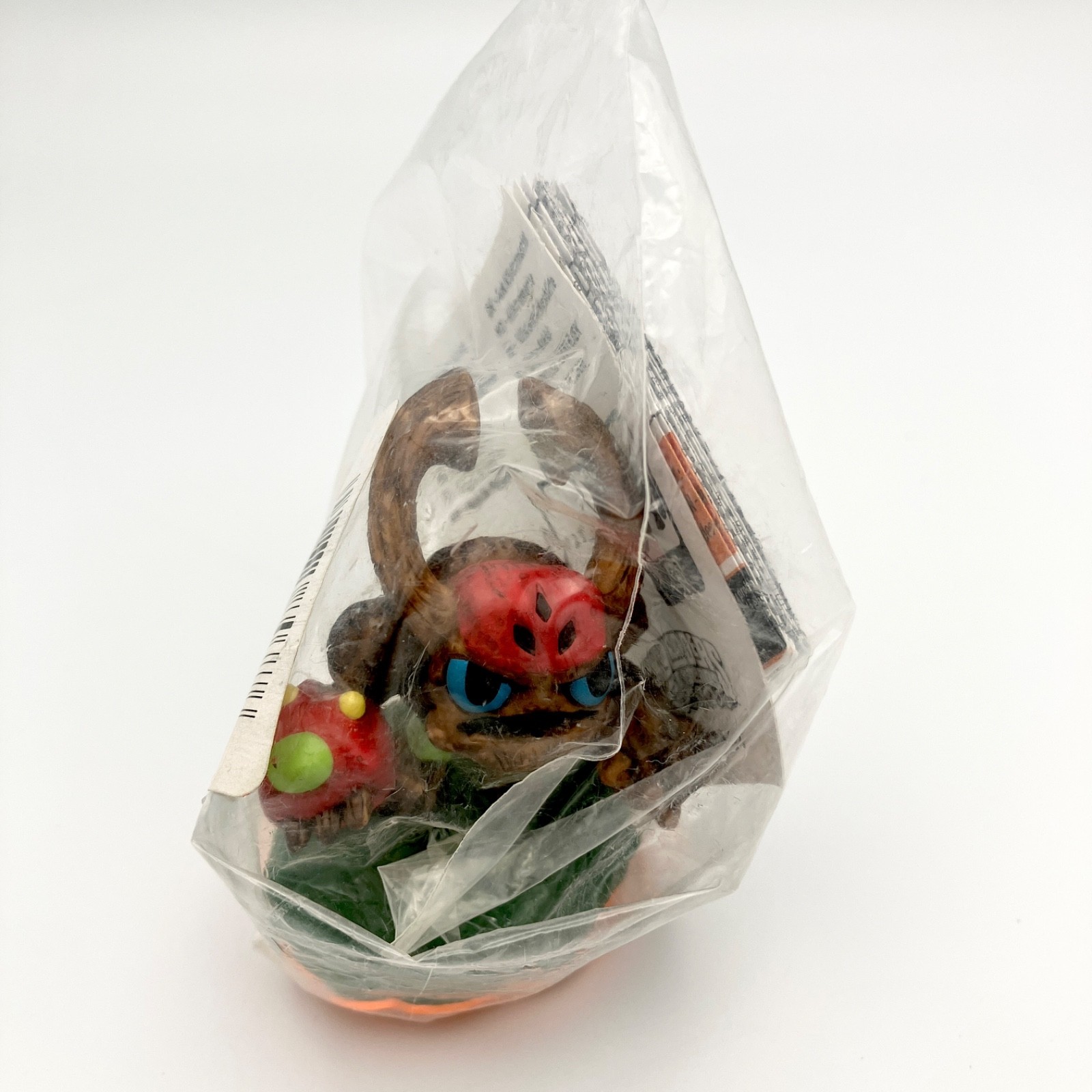 Skylanders Giants Barkley Mini Figure Activision NEW SEALED