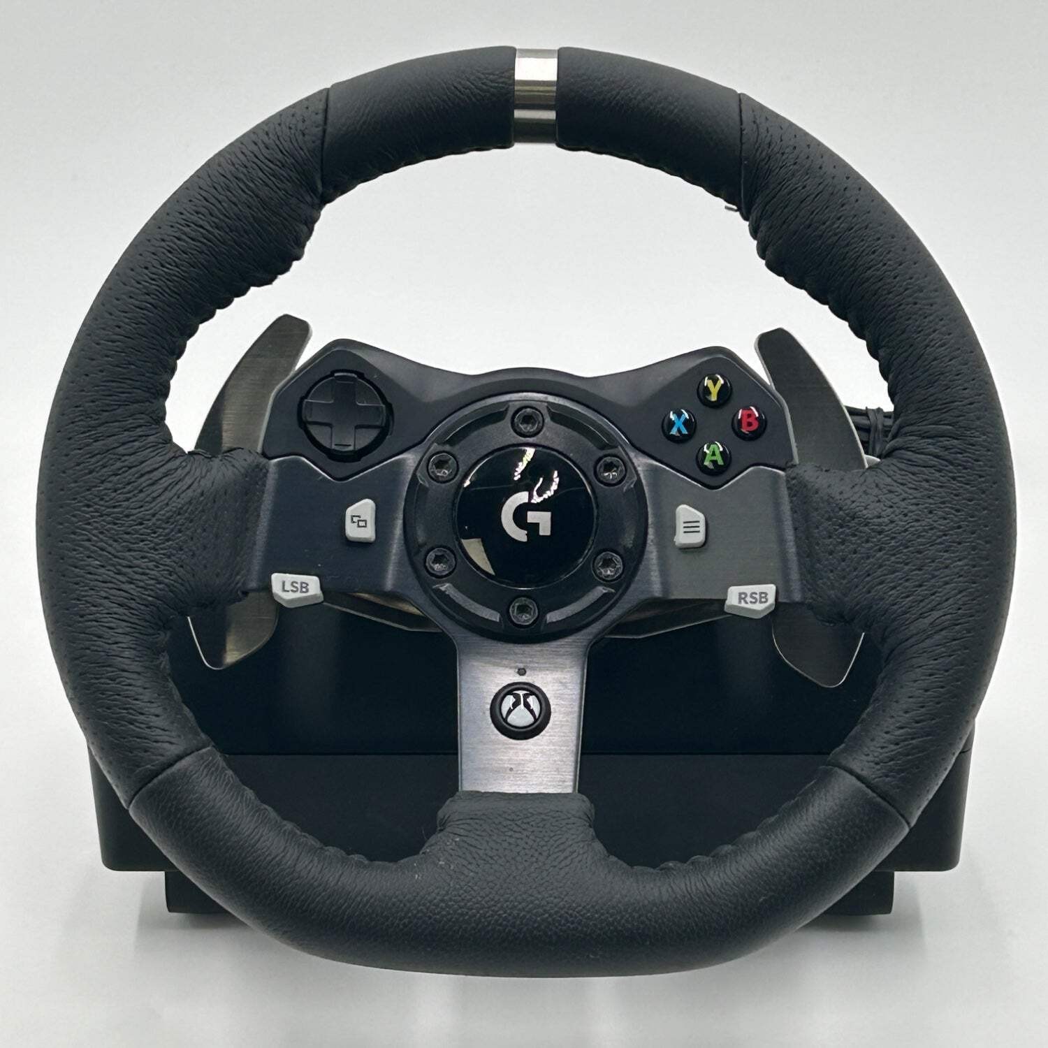 Logitech G Driving Force G920 Racing Wheel W-U0004 Wheel Only