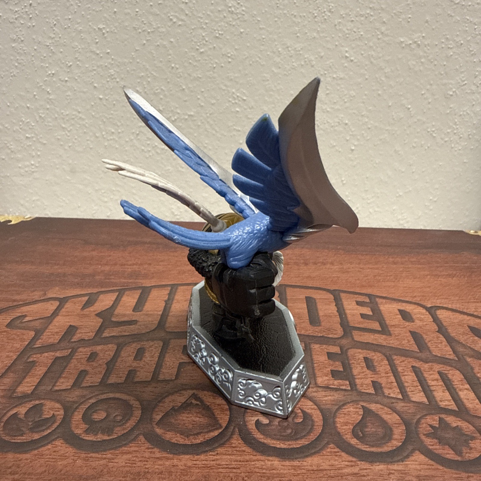 Activision Skylanders Imaginators Sensei Master Air Strike Figure