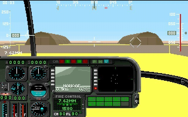 GUNSHIP 2000 & ISLANDS & ICE EXPANSION +1Clk Windows 11 10 8 7 Vista XP Install