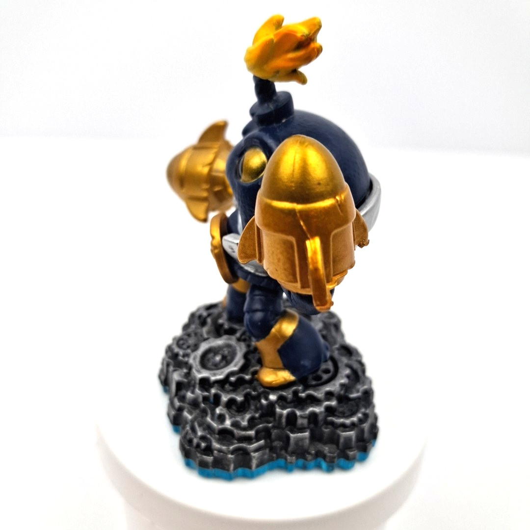 Skylanders SWAP Force Countdown Figure Activision Tested Fast Shipping