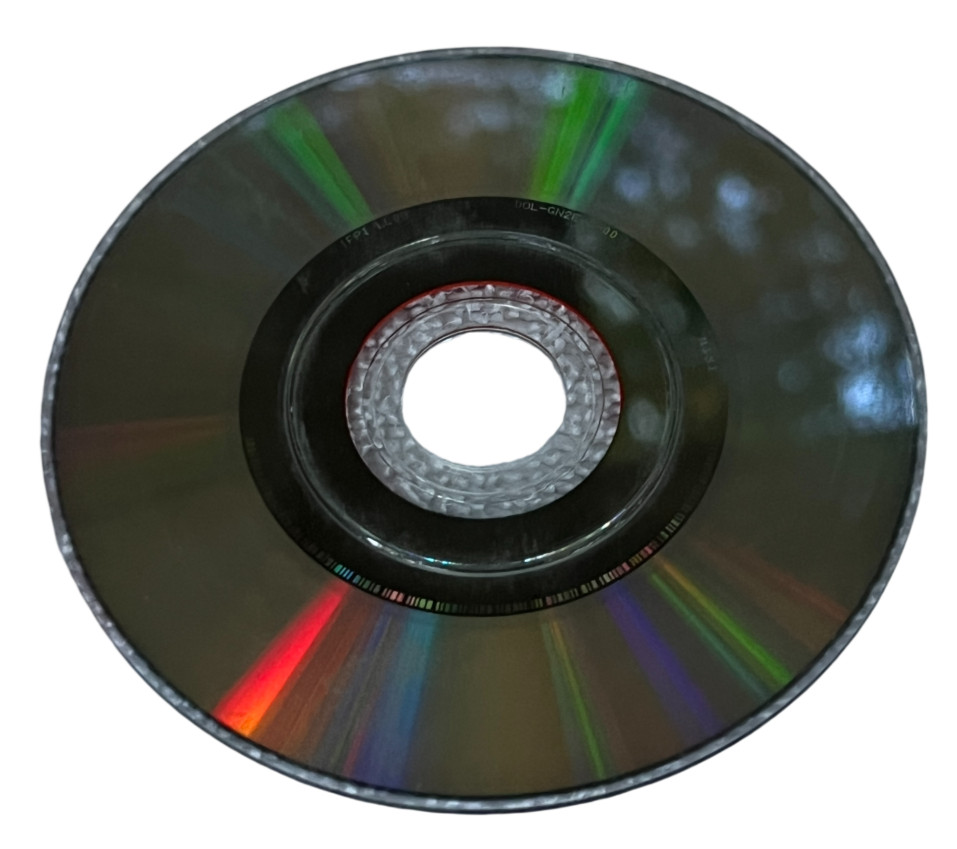 NASCAR: Dirt to Daytona Nintendo GameCube – Tested – Missing Manual