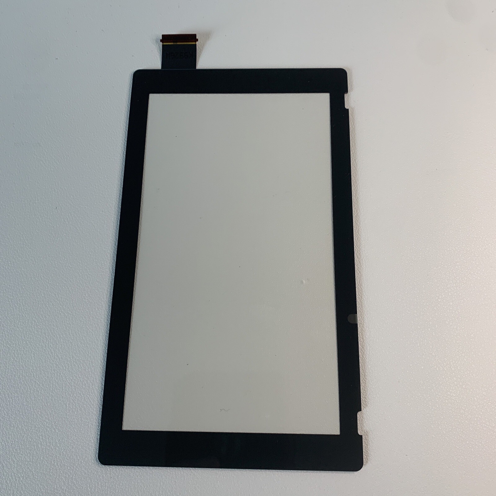 Nintendo Switch Replacement LCD Screen Display & Touch Digitizer HAC-001 + Tools