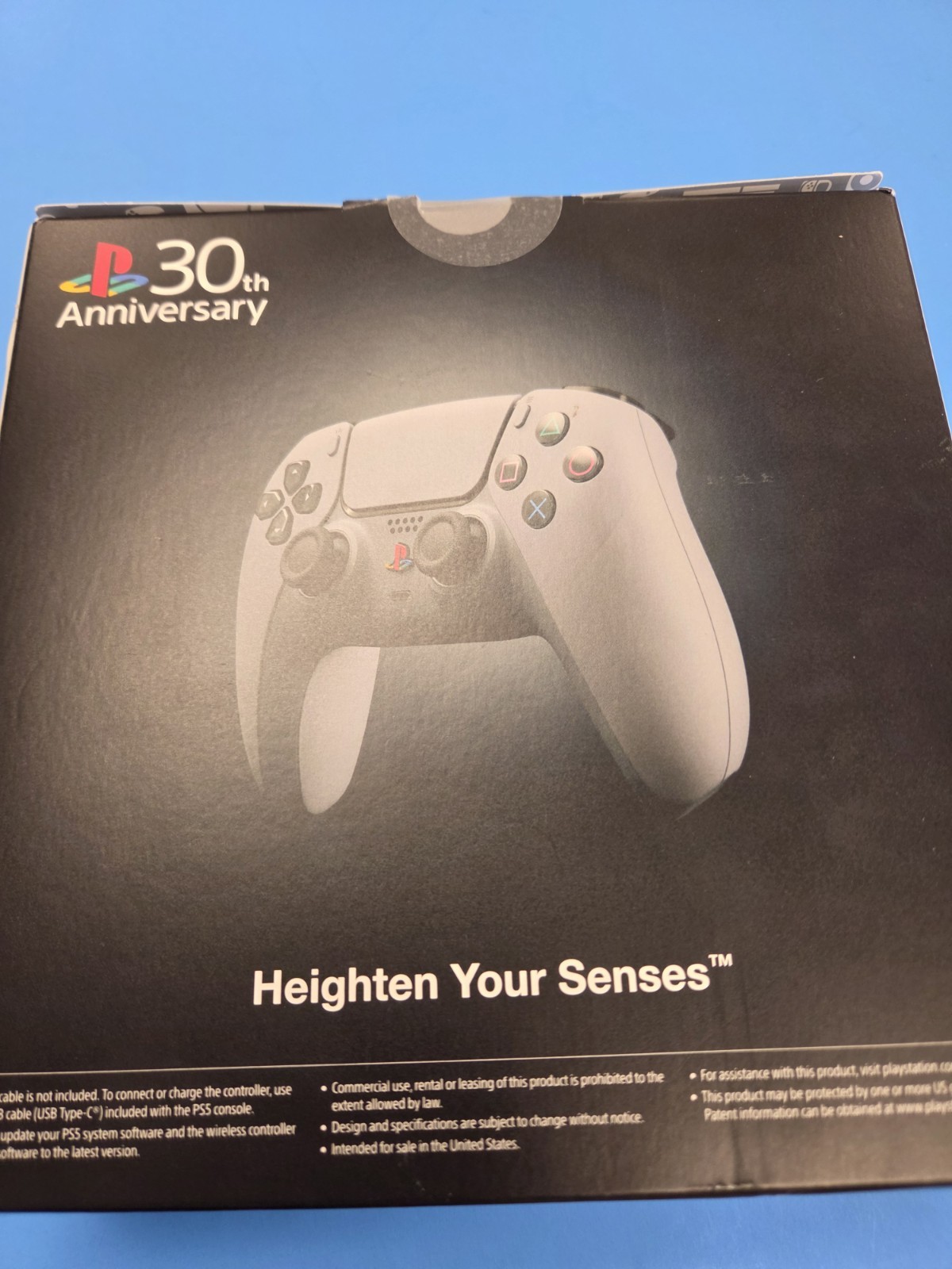 Sony DualSense Wireless Controller Limited Edition PlayStation PS 5 Compatible