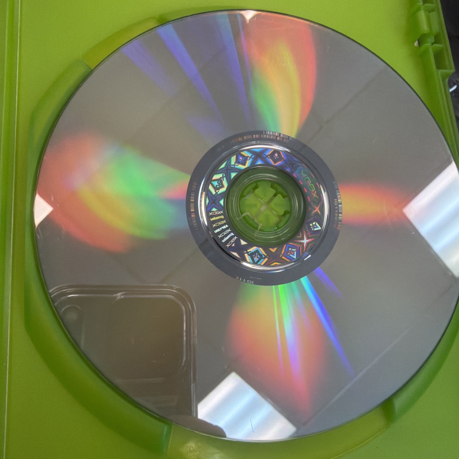 Godzilla Save the Earth (Xbox, 2004)