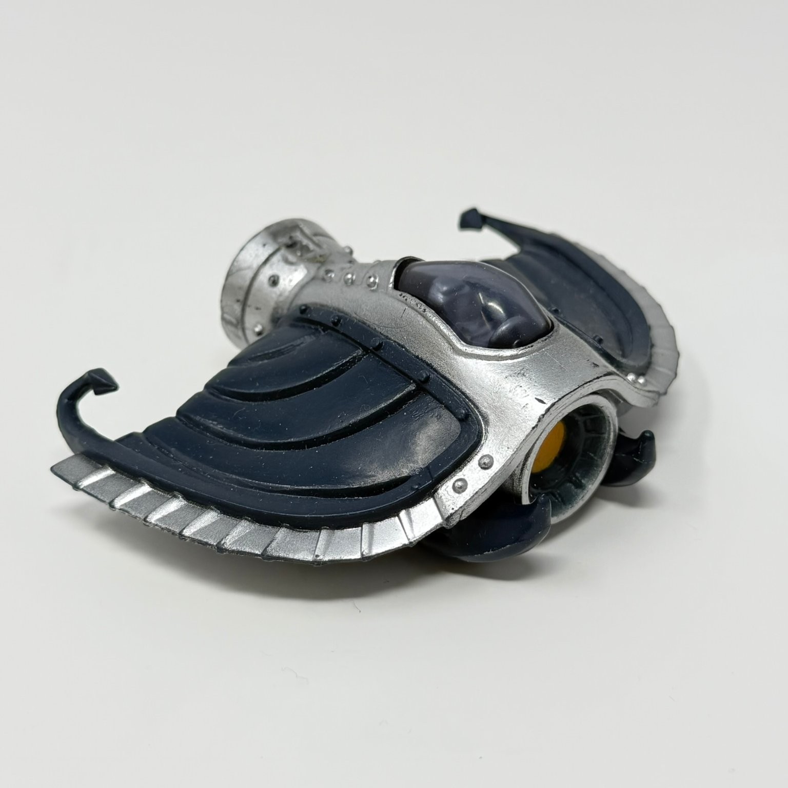 Skylanders SuperChargers Dark Sea Shadow Vehicle Multi-Platform