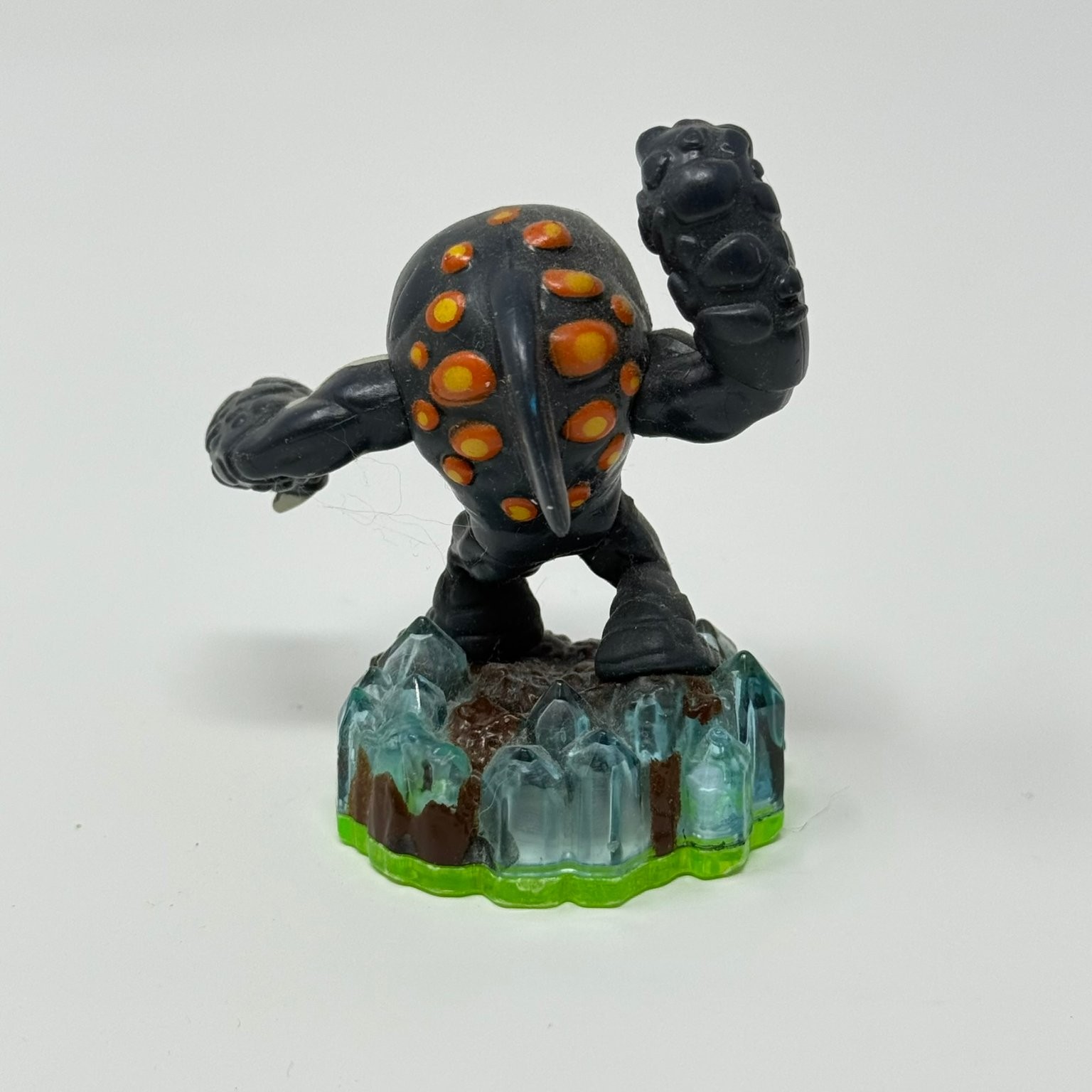 Activision Skylanders Spyros Adventure Terrafin Figure Toys to Life