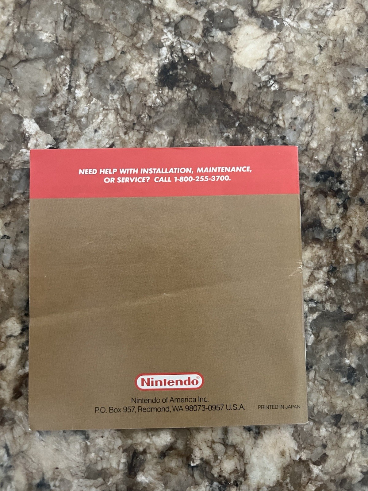 The Legend of Zelda: Link’s Awakening Players Choice Game Boy Complete CIB