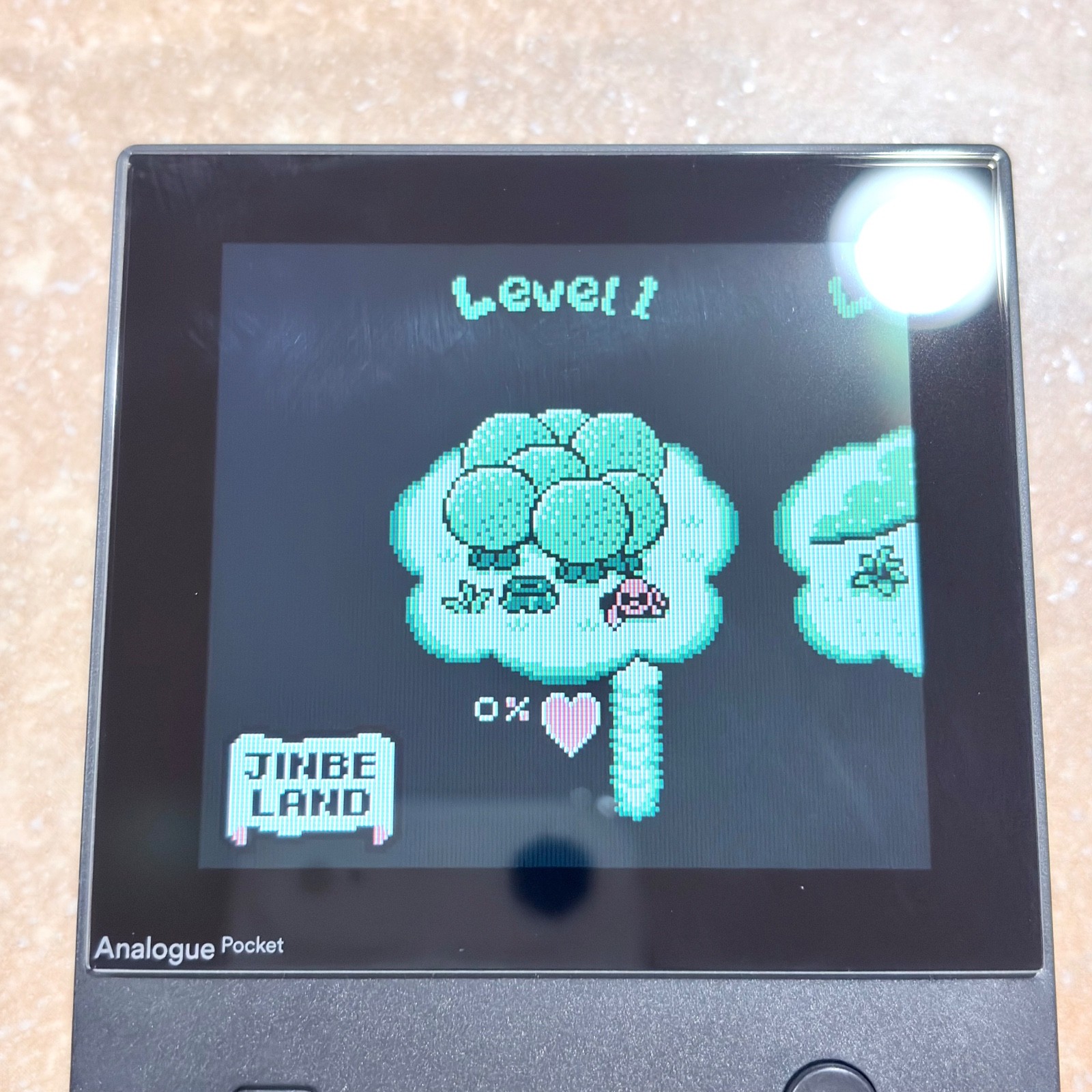 Nintendo Game Boy Mole Mania REGION FREE Moguranya Japan TESTED Authentic OEM!