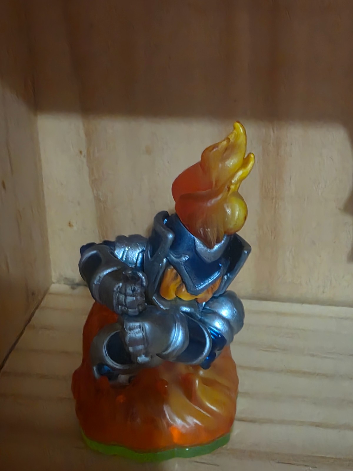 Ignitor MISSING SWORD Skylanders Spyro’s Adventure – See Description For Offer!