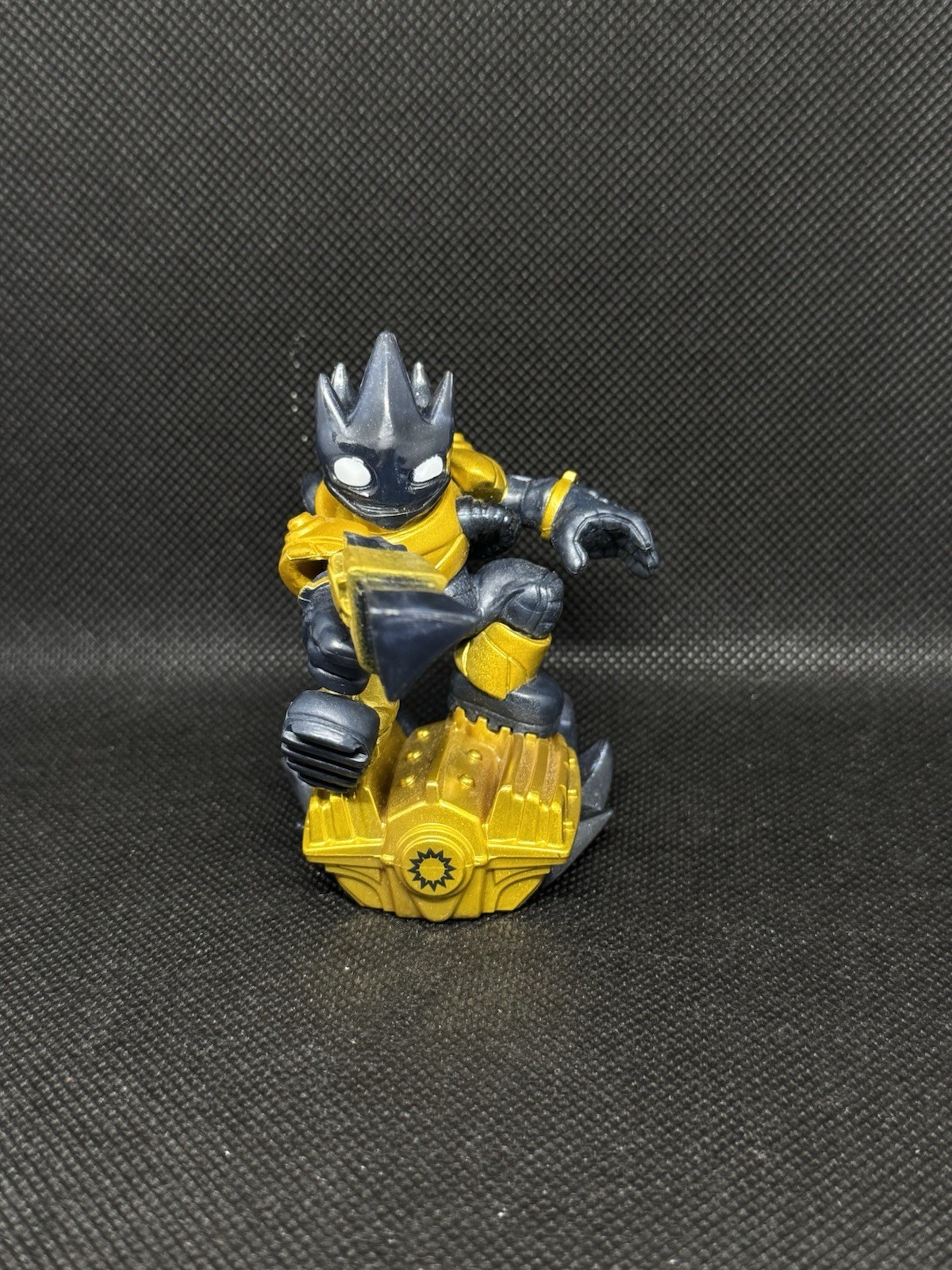 Skylanders SuperChargers Astroblast Character Tech Element Model 87526888