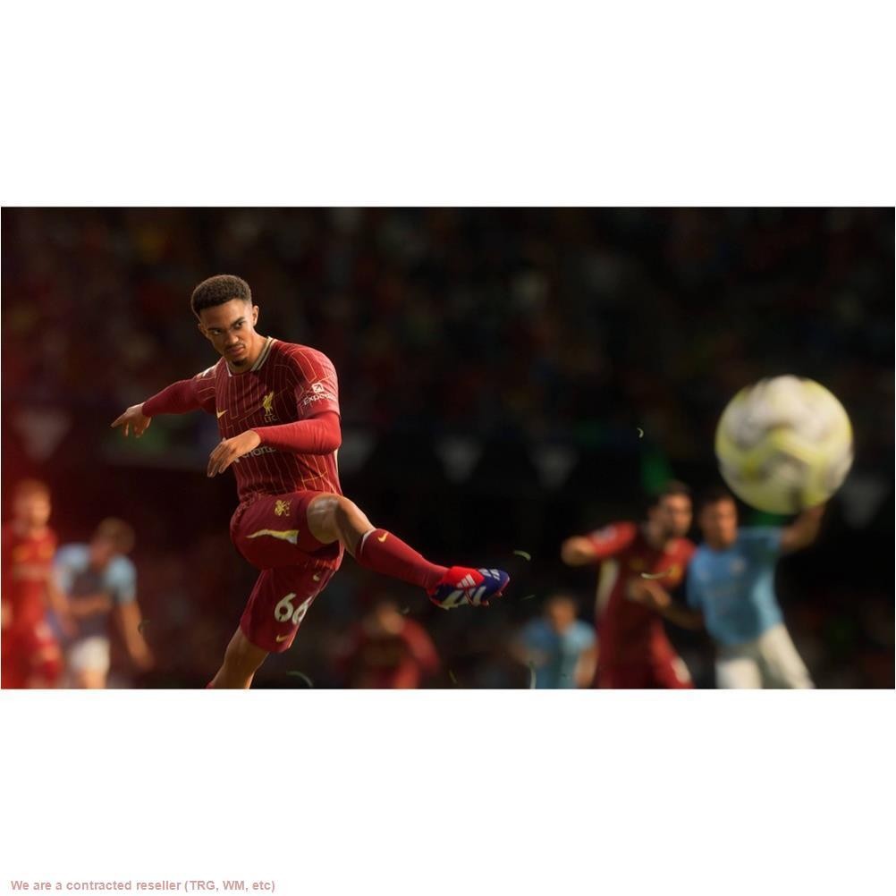 EA SPORTS FC 25 – Xbox Series X/Xbox One