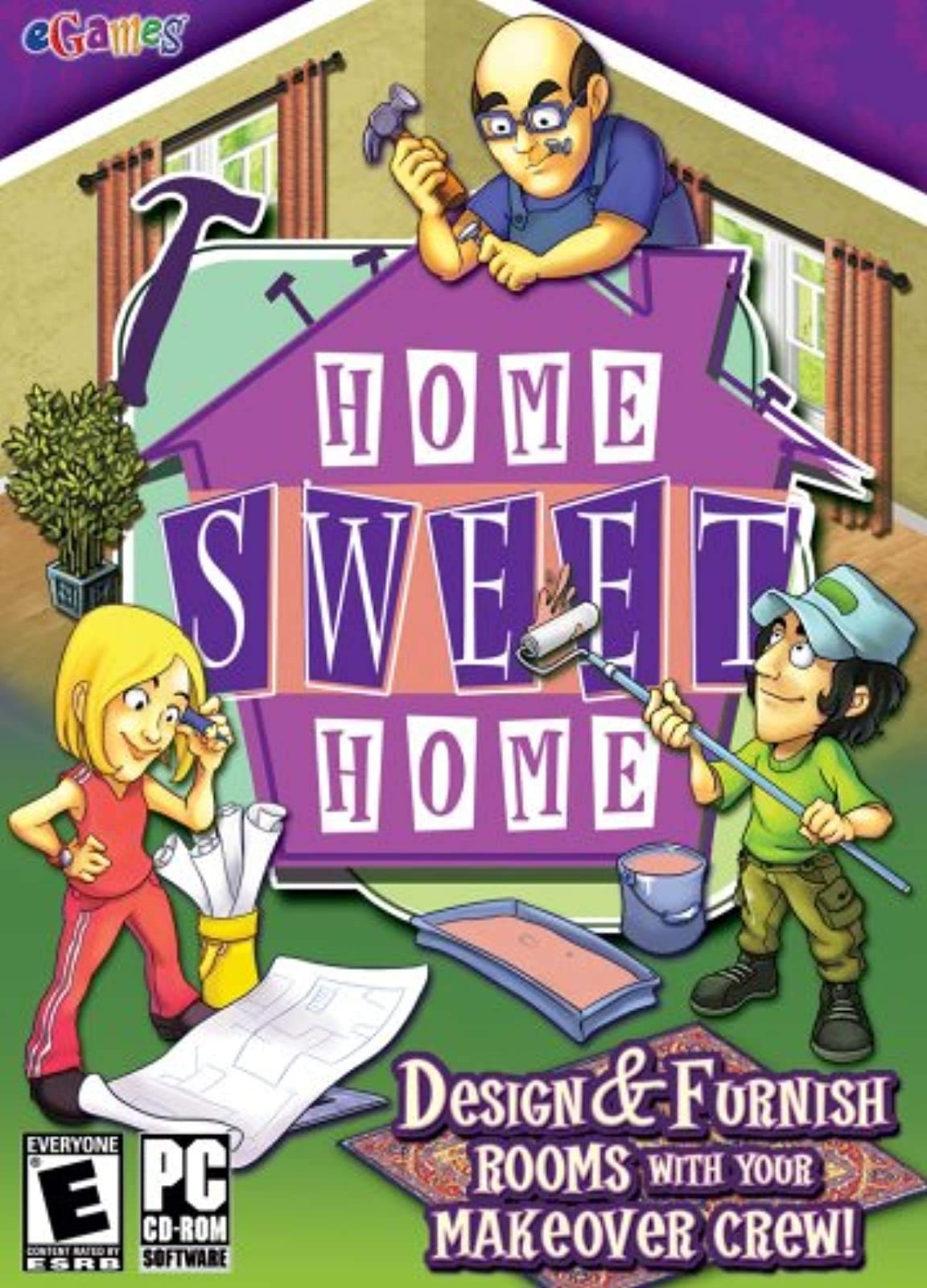 Home Sweet Home – PC