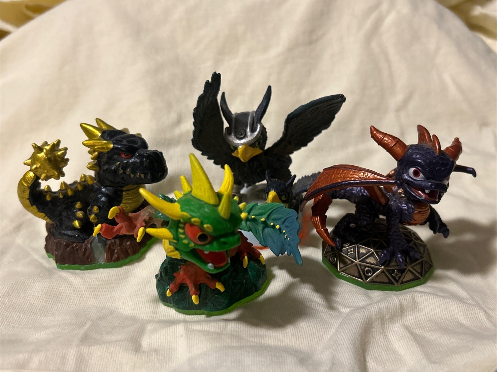 Activision Skylanders Giants Series 4