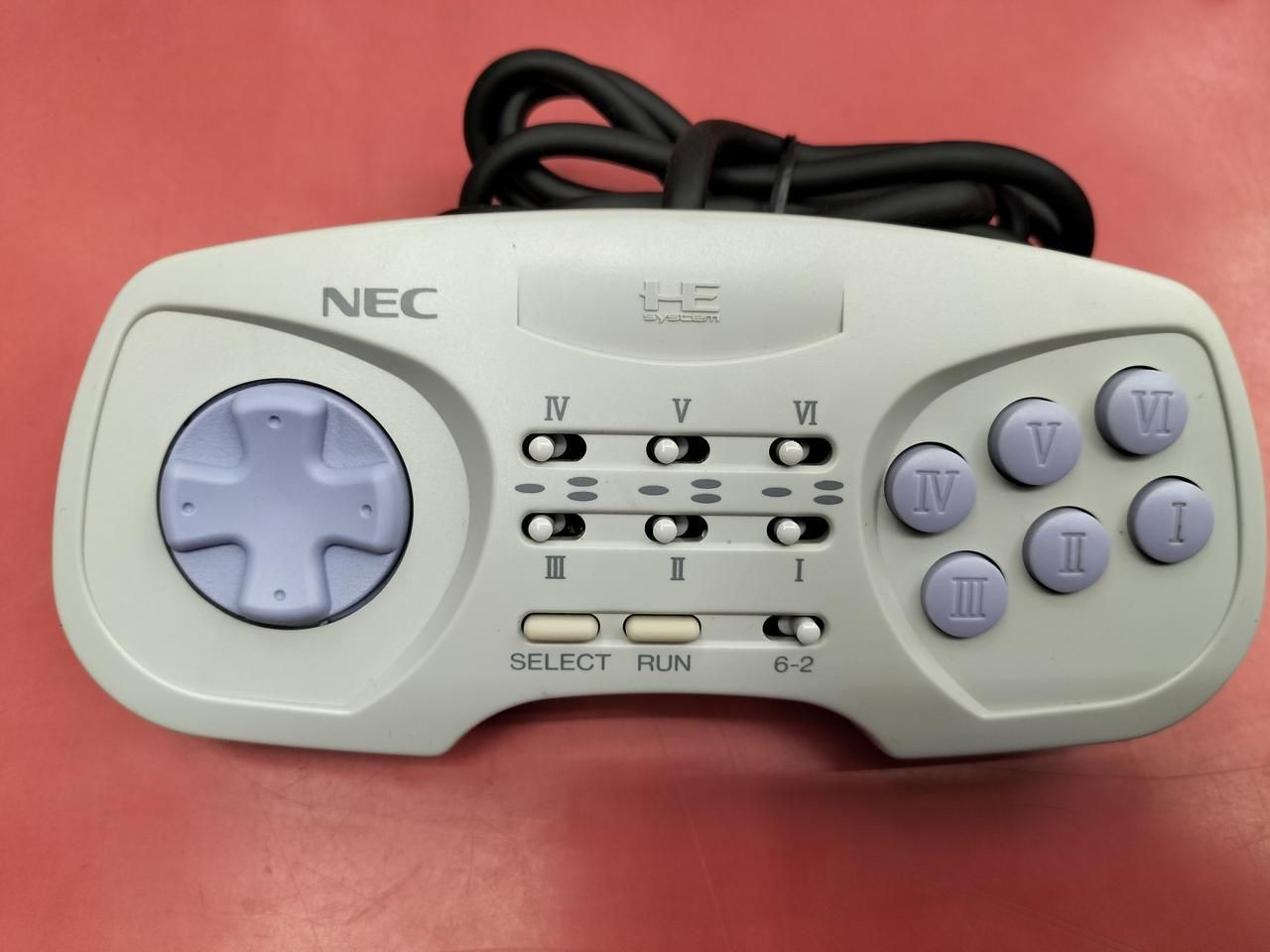 NEC PC Engine Duo-R PCE-DUORX Used