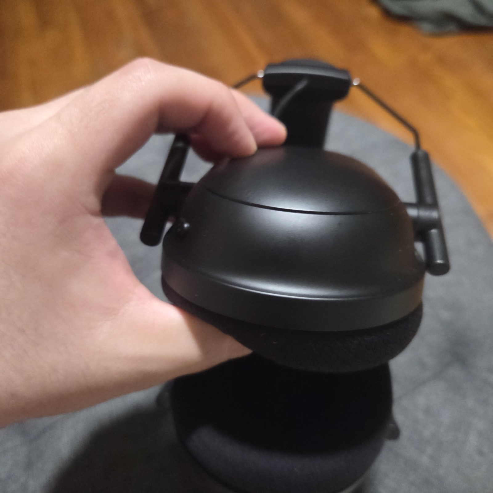 Razer BlackShark V2 Pro Wireless Over-Ear Gaming Headset – Black