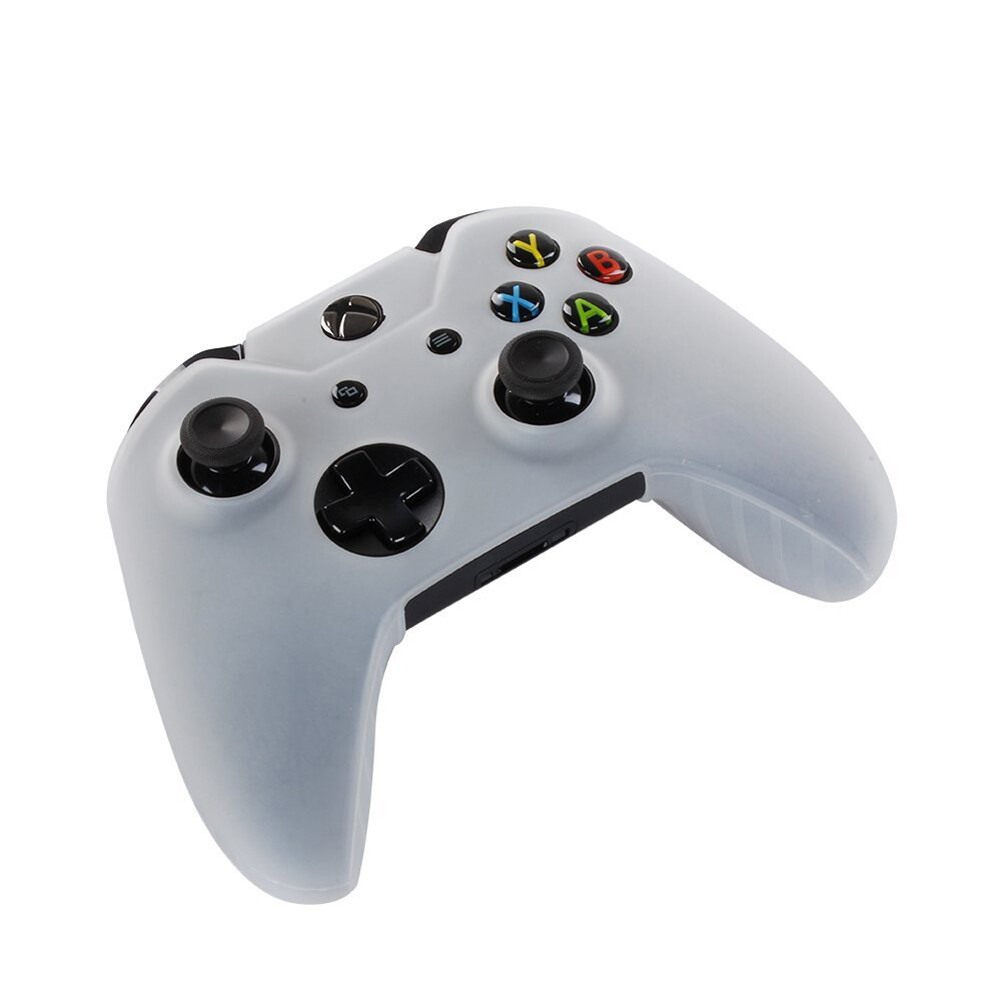 US Soft Silicone Accessories Gel Rubber Protective Cover Case Fit For Xbox One