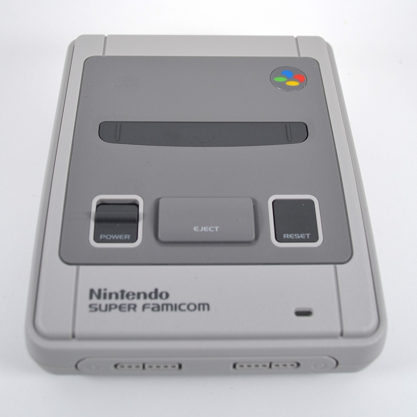 Nintendo Classic Mini Super Famicom Console Japan with Full Accessories [Mint]