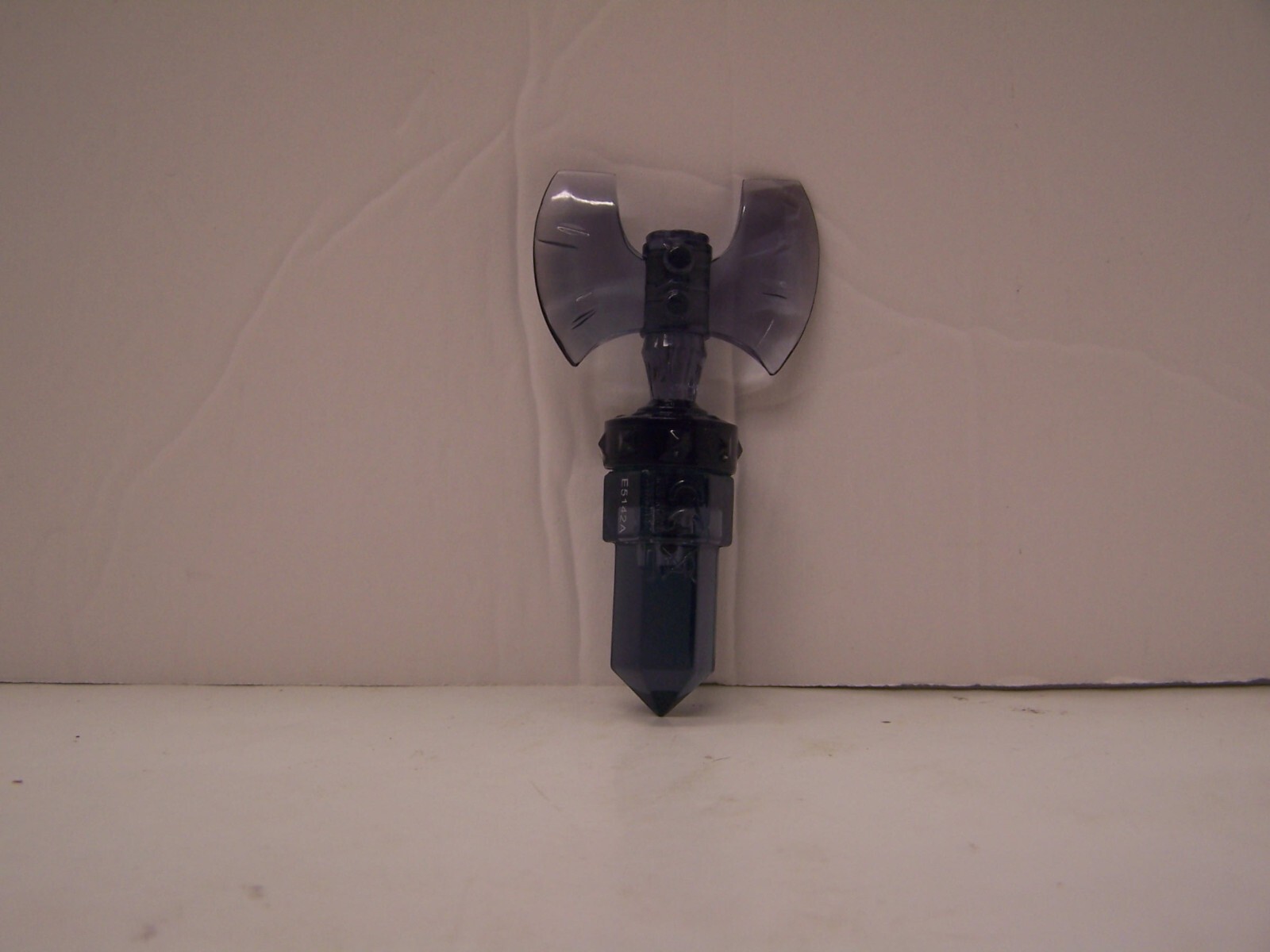 Skylanders Trap Team UNDEAD AXE HAUNTED HATCHET Trap Used