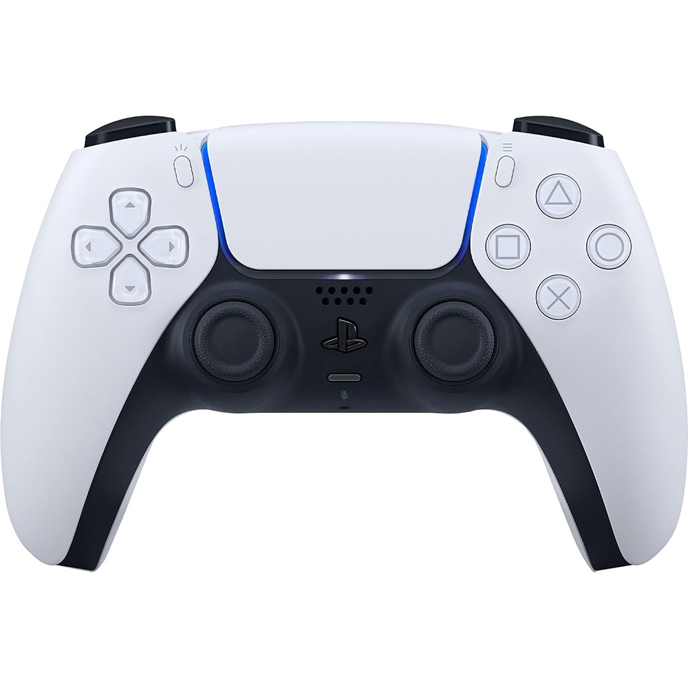 Sony PlayStation 5 – DualSense Wireless Controller – White