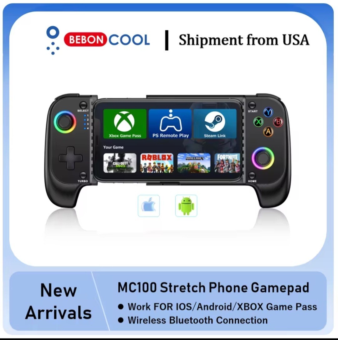Olalaclayco Gaming Essentials Set – Precision Gaming Mouse, Game Disc Collection