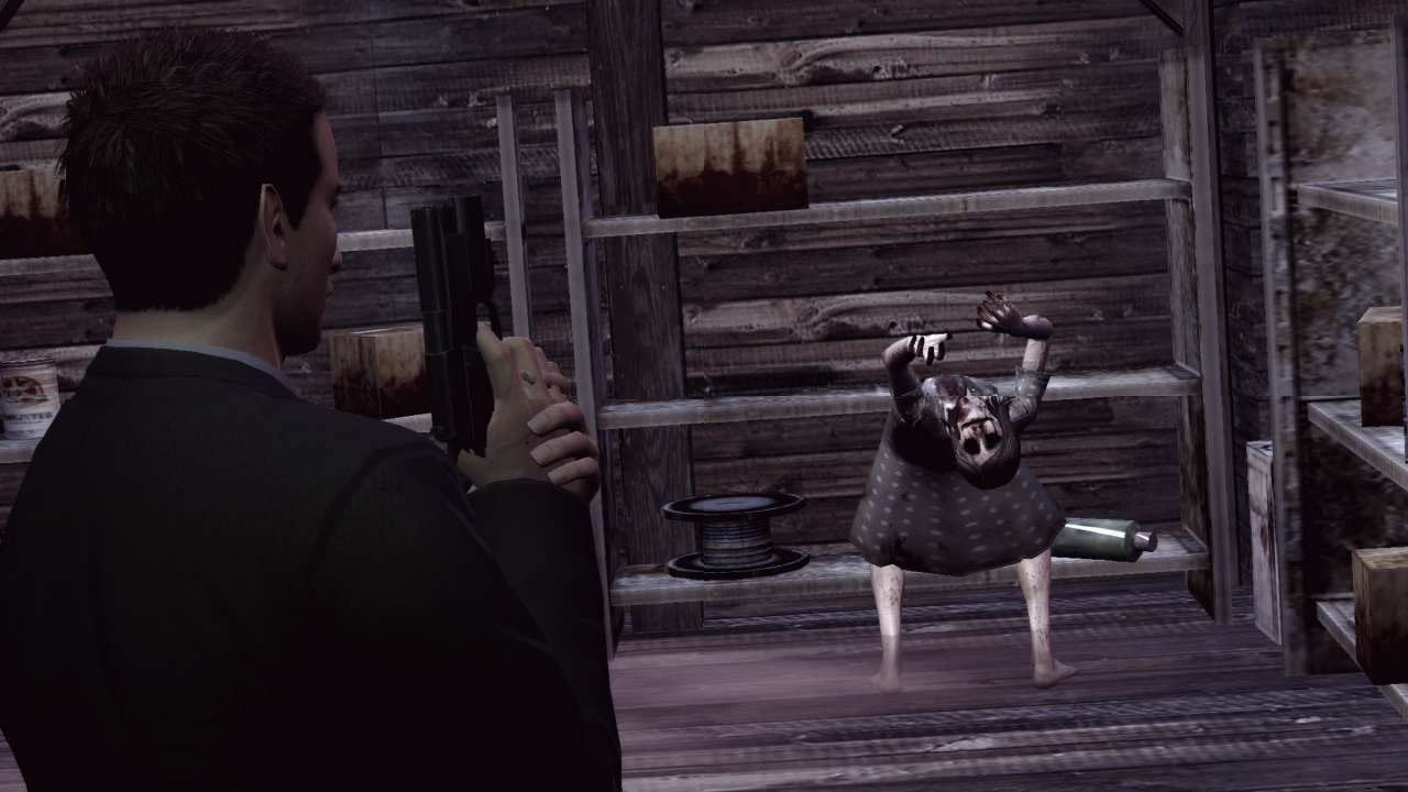 Deadly Premonition Directors Cut Collectors Classified Edition – PlayStation 3