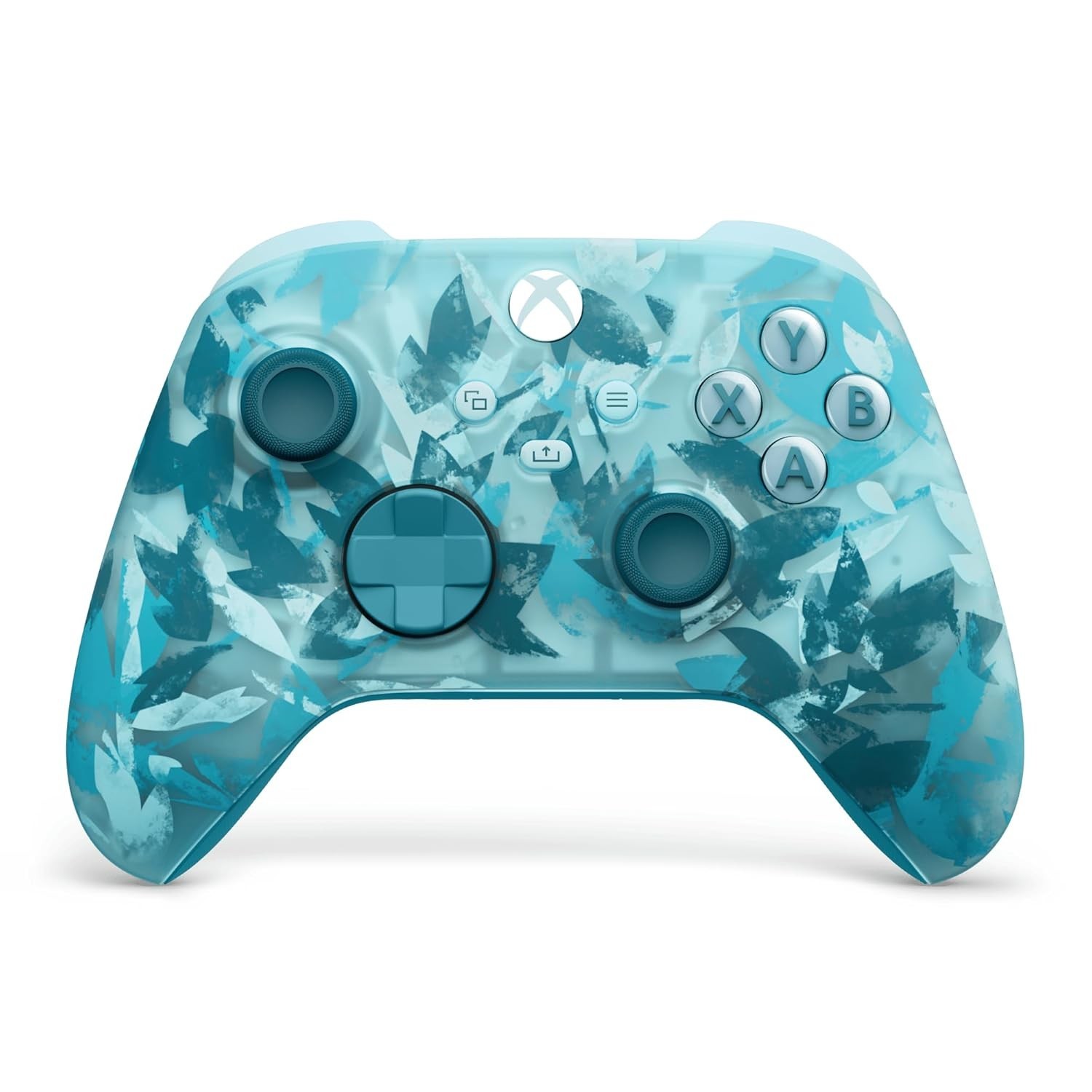 Xbox Controller Ice Breaker Special Edition