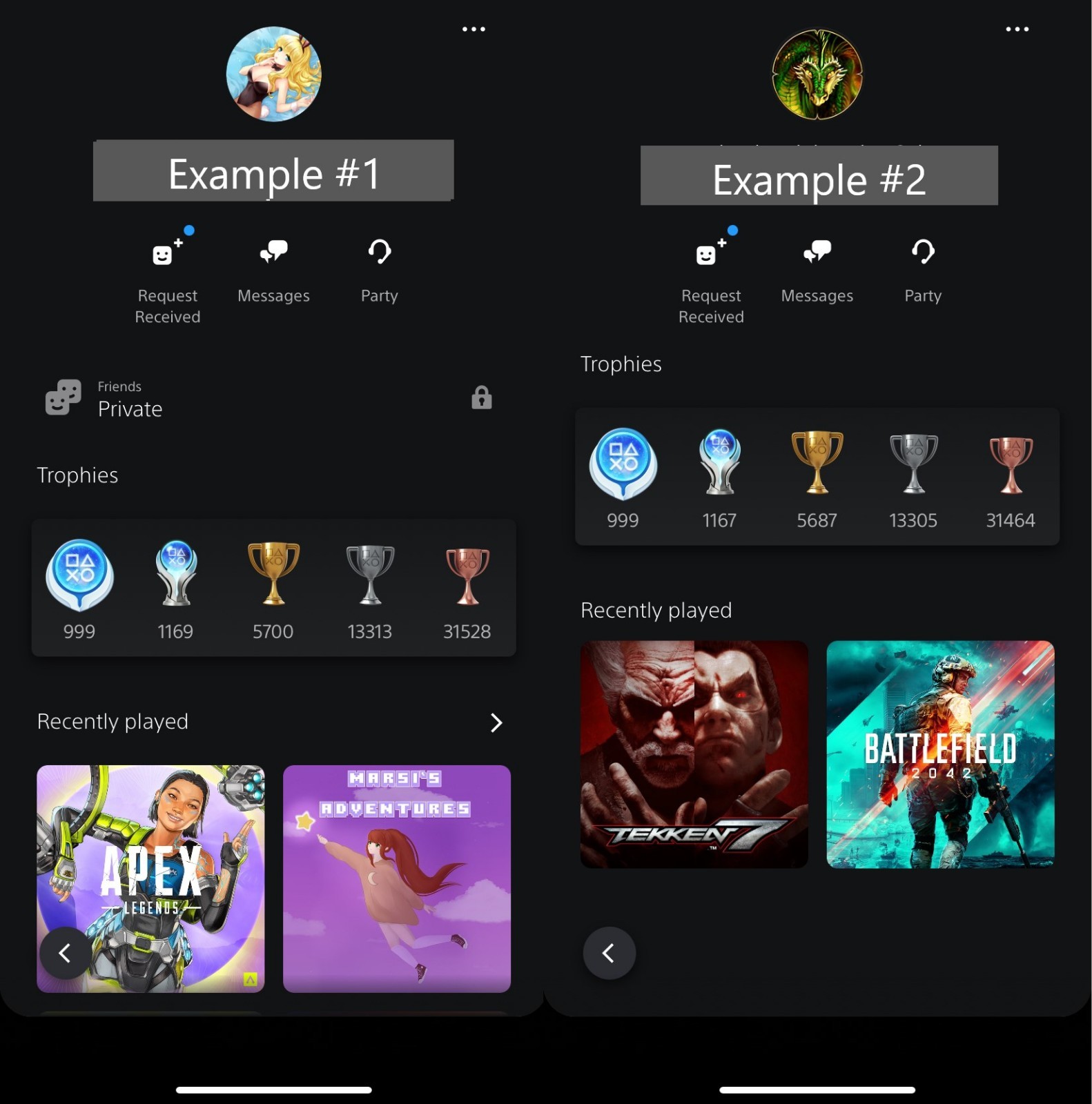 💎 Trophy Level 999 – 1850+ Platinum Trophies PS3 PSN Legit Timestamps Fast 💎
