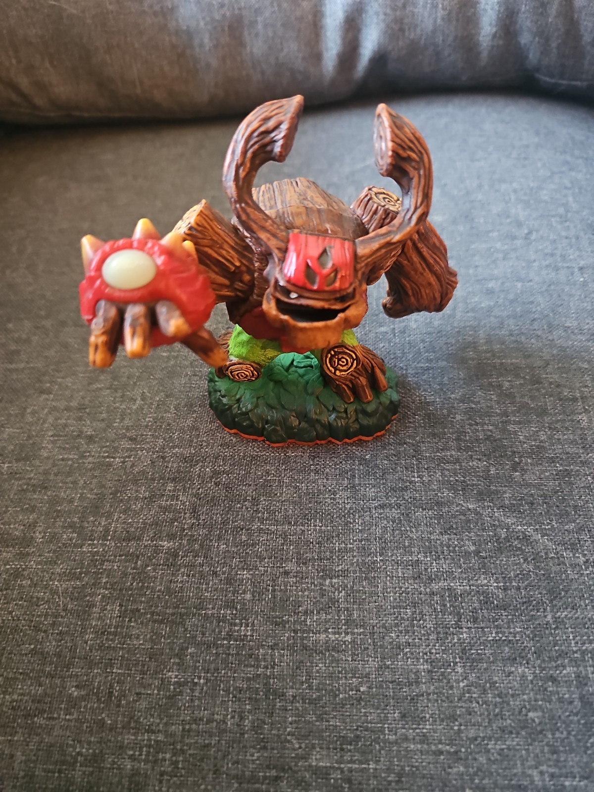 Activision Skylanders Giants Tree Rex