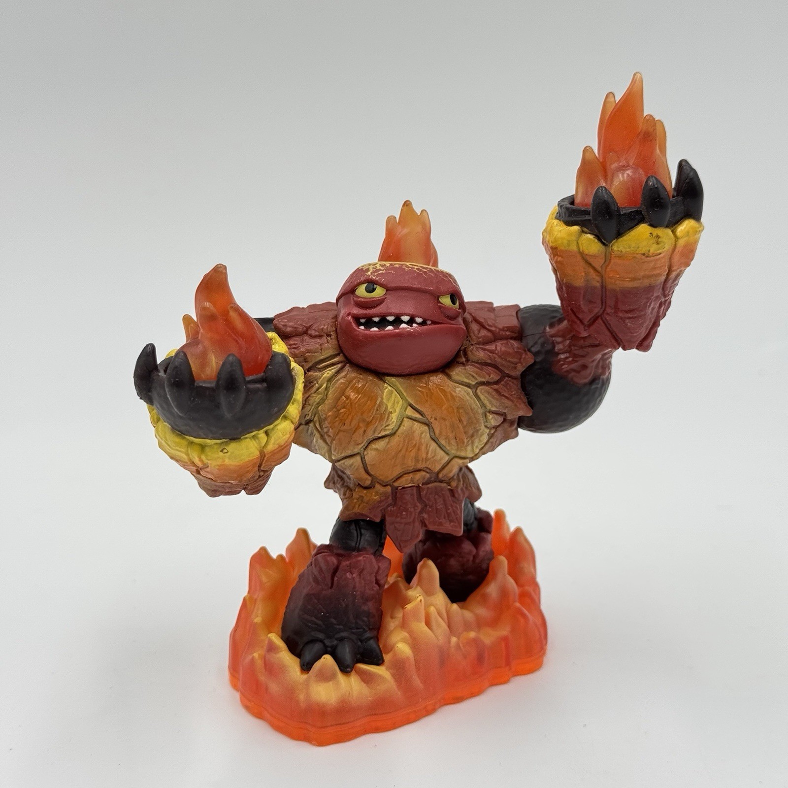 Activision Skylanders Lot of 8 Giants