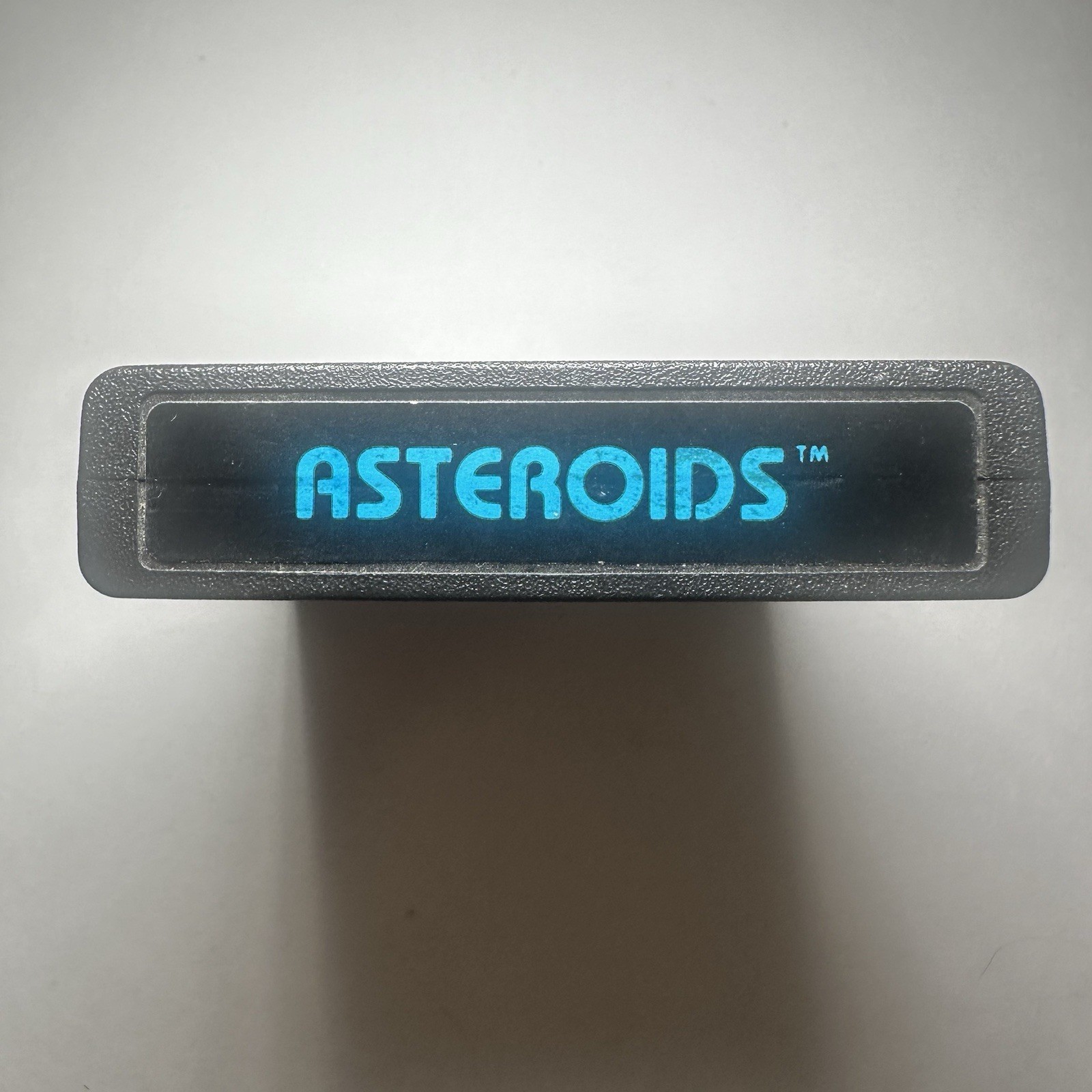 Asteroids (Atari 2600, 1981) Video Game – Cartridge Only – Tested