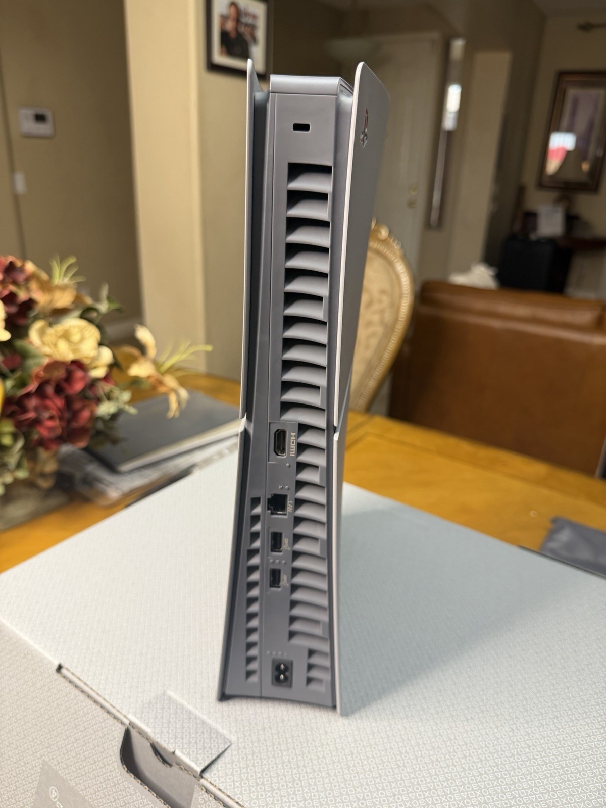 PS 5 Slim 30 Anniversary Edition