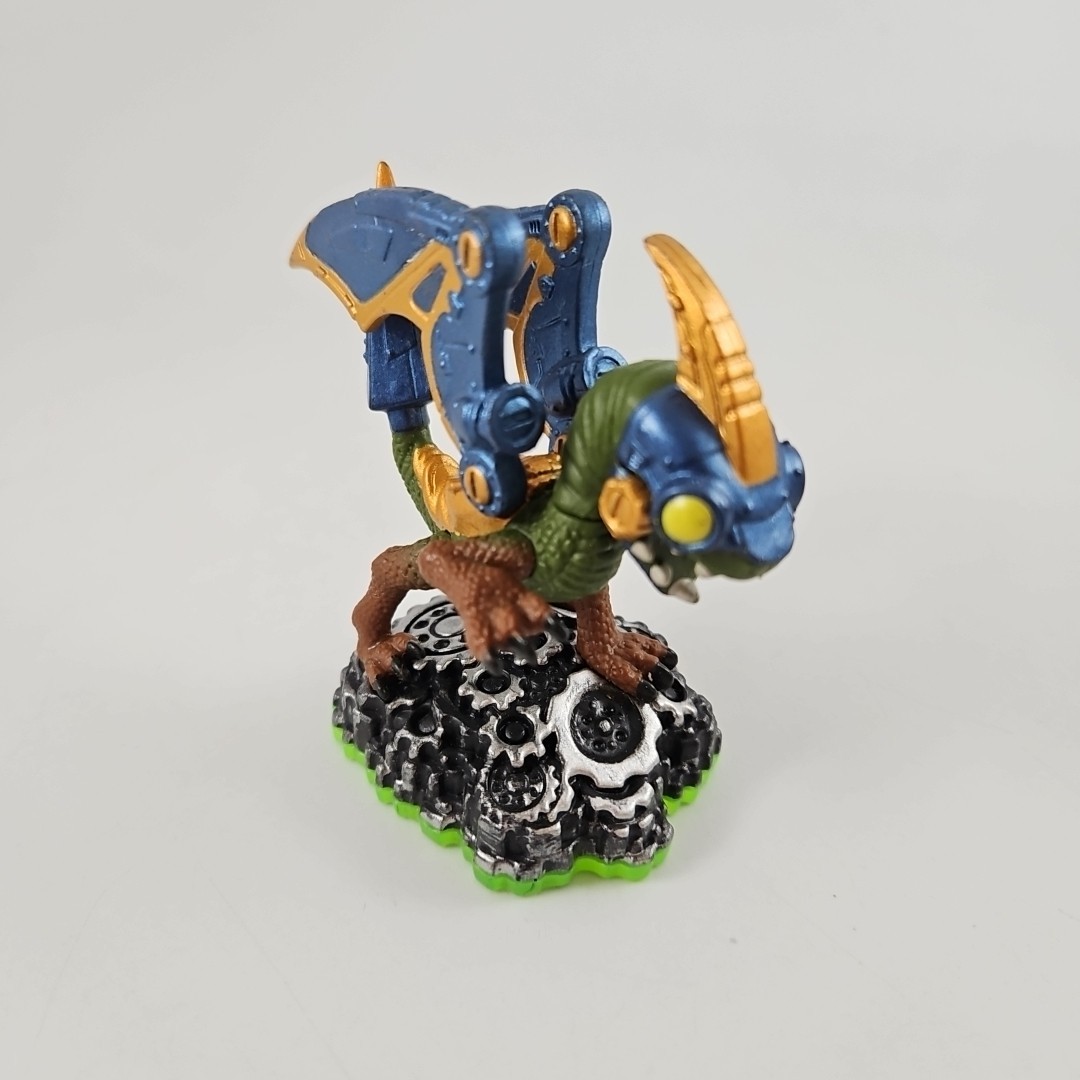 Skylanders Spyro’s Adventure Drobot Figure