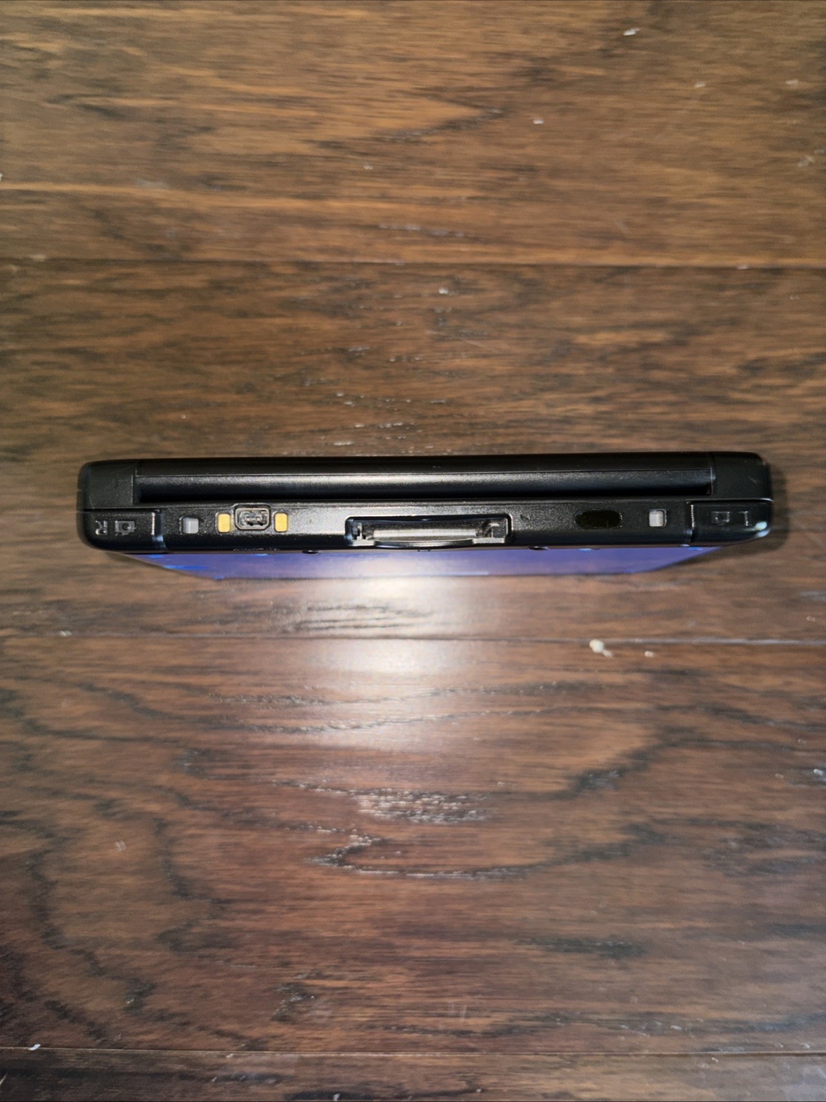 Nintendo 3DS LL
