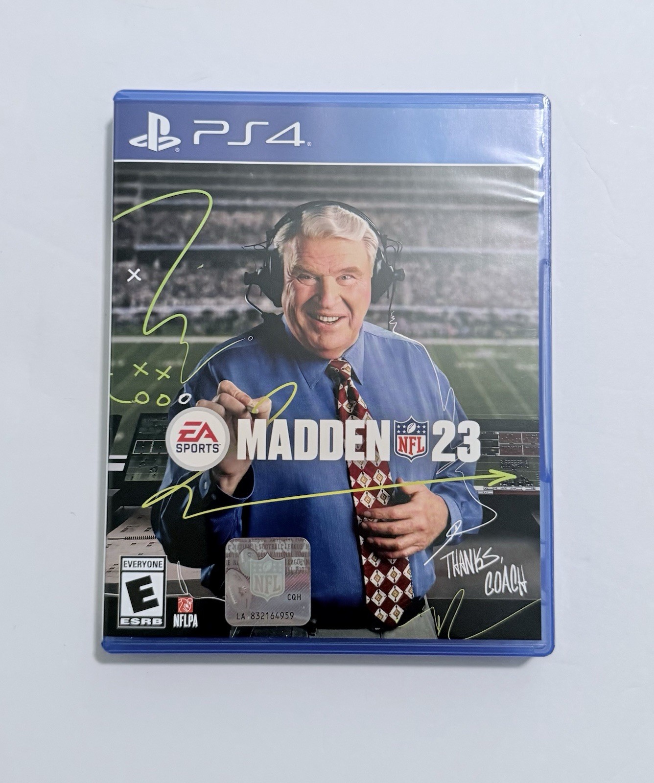 Madden 23 NFL Football Video Game for PlayStation 4