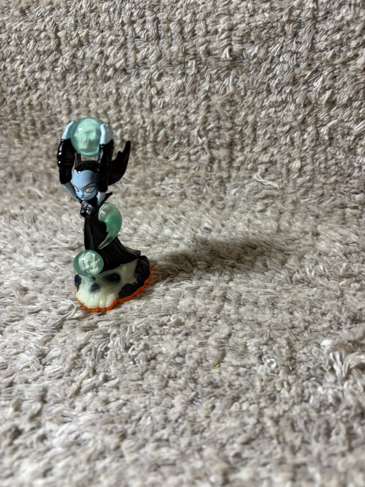 Skylanders Giants HEX Figure Series 2