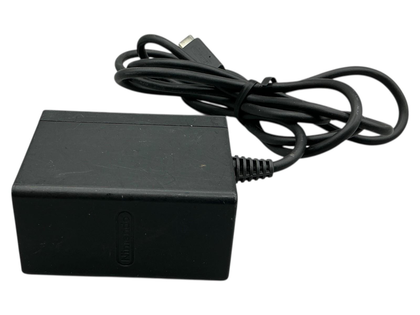 Original Nintendo Switch AC Adapter Power wall Charger wall HAC-002